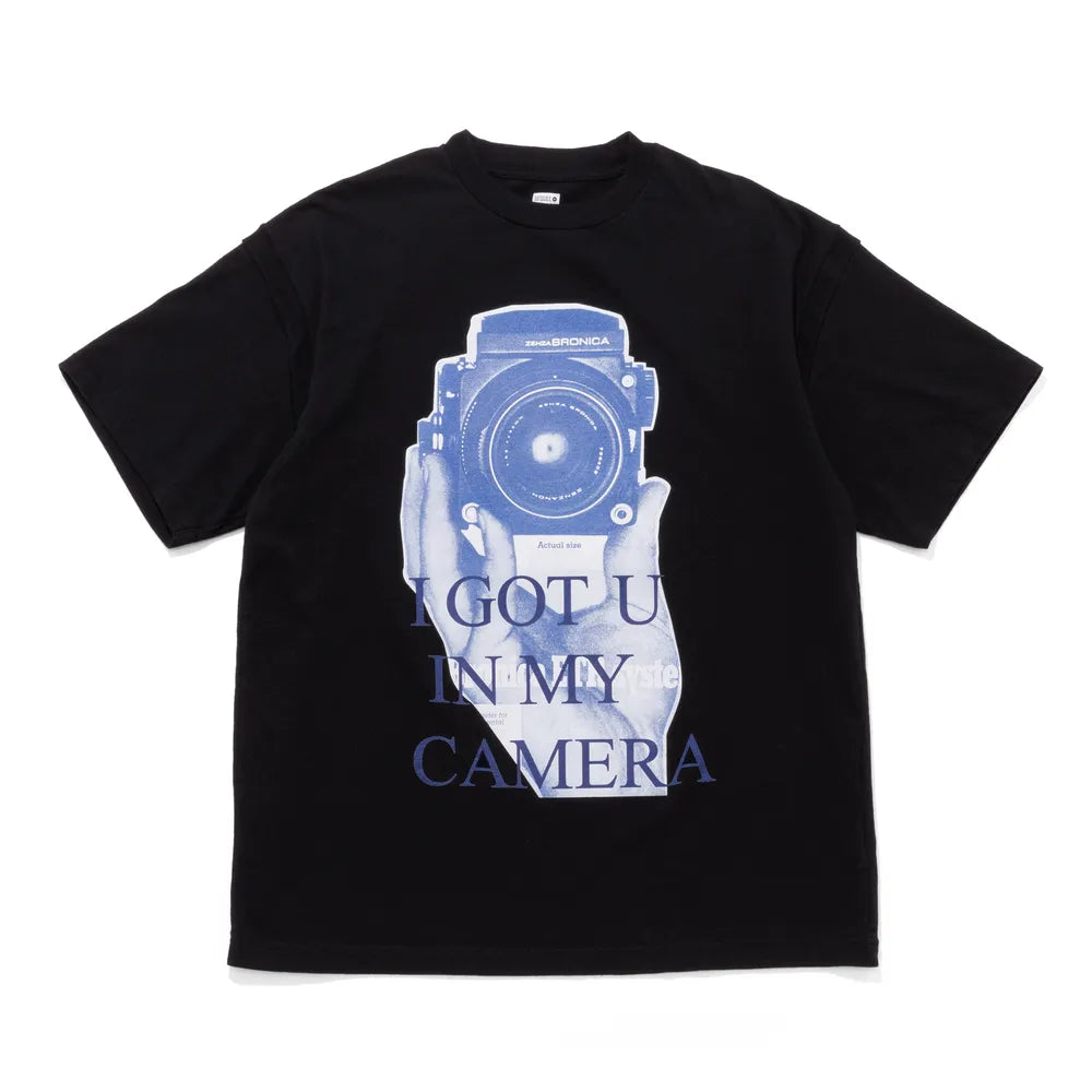 SEQUEL / T-SHIRT