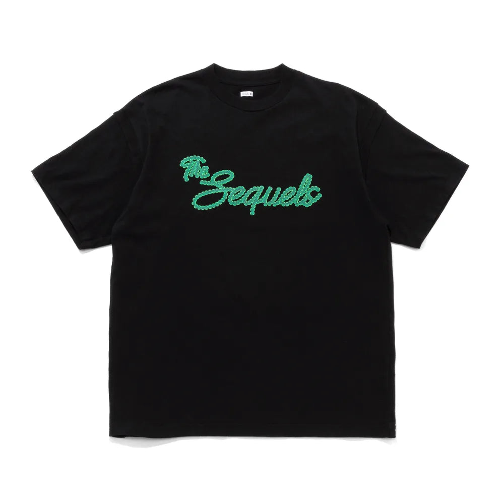 SEQUEL / T-SHIRT (SQ-23AW-ST-05)