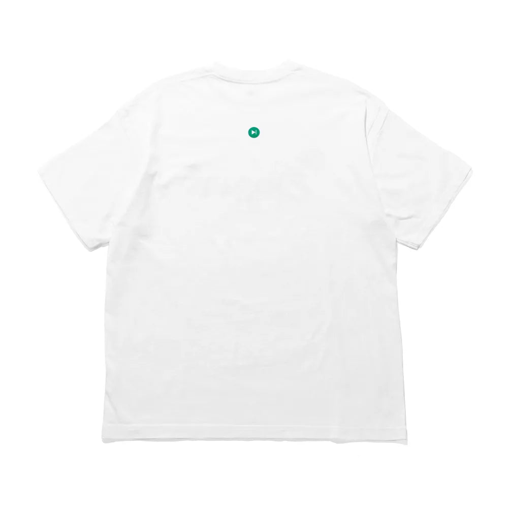 SEQUEL / T-SHIRT (SQ-23AW-ST-05)