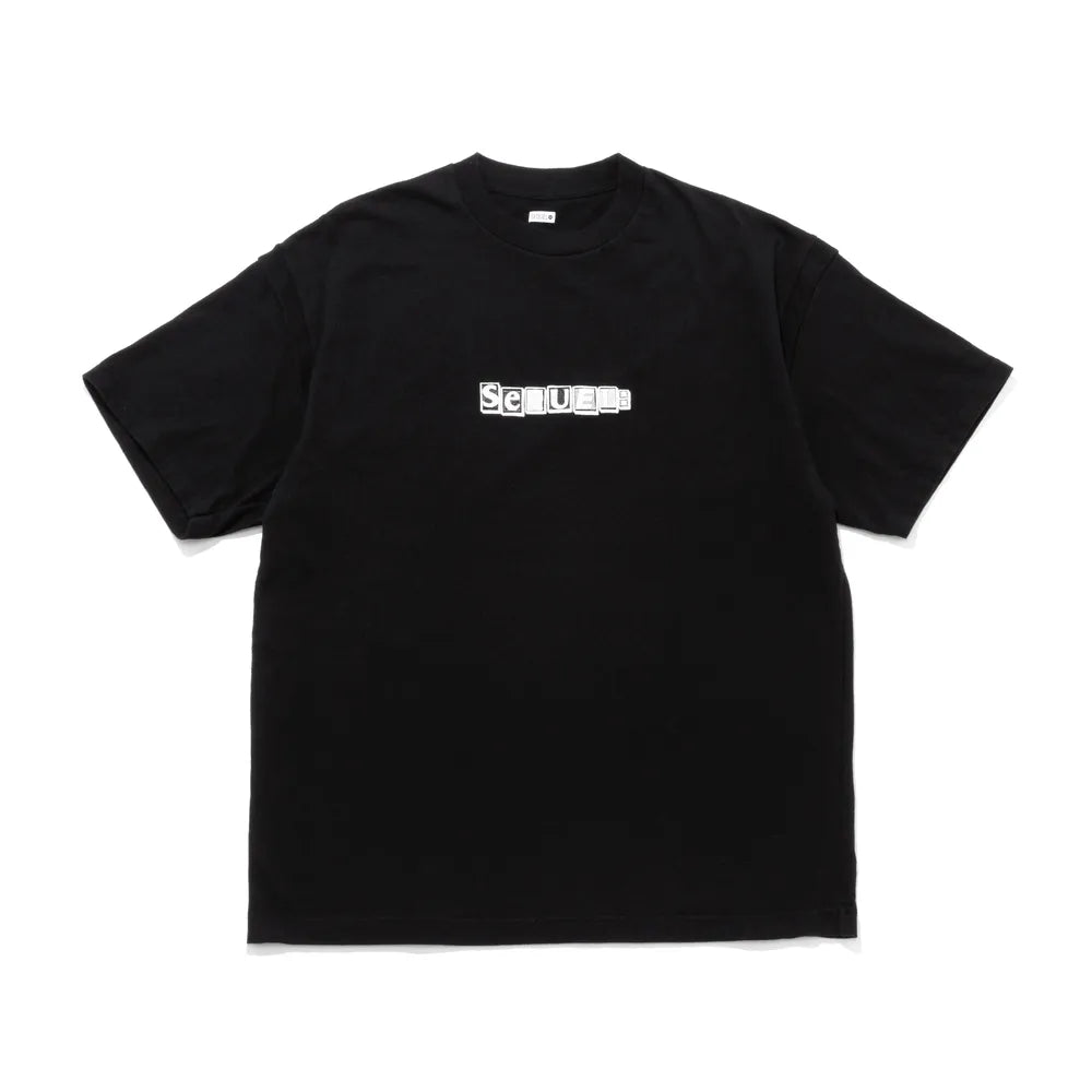 SEQUEL / T-SHIRT (SQ-23AW-ST-06)