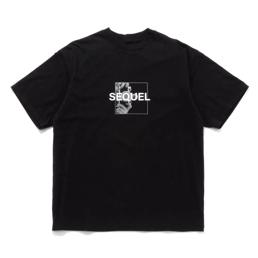 SEQUEL / T-SHIRT (SQ-23AW-ST-09)