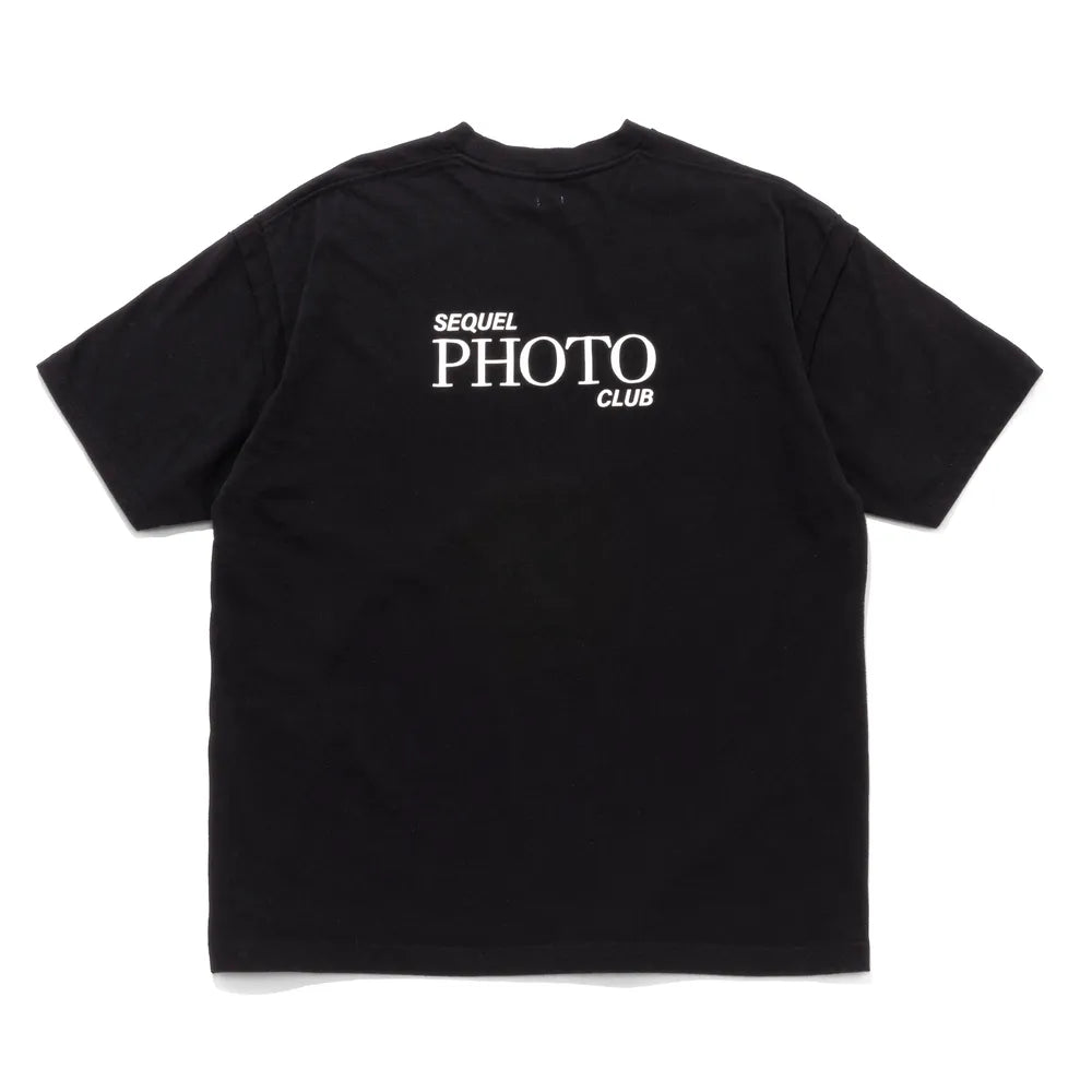 SEQUEL / T-SHIRT (SQ-23AW-ST-09)