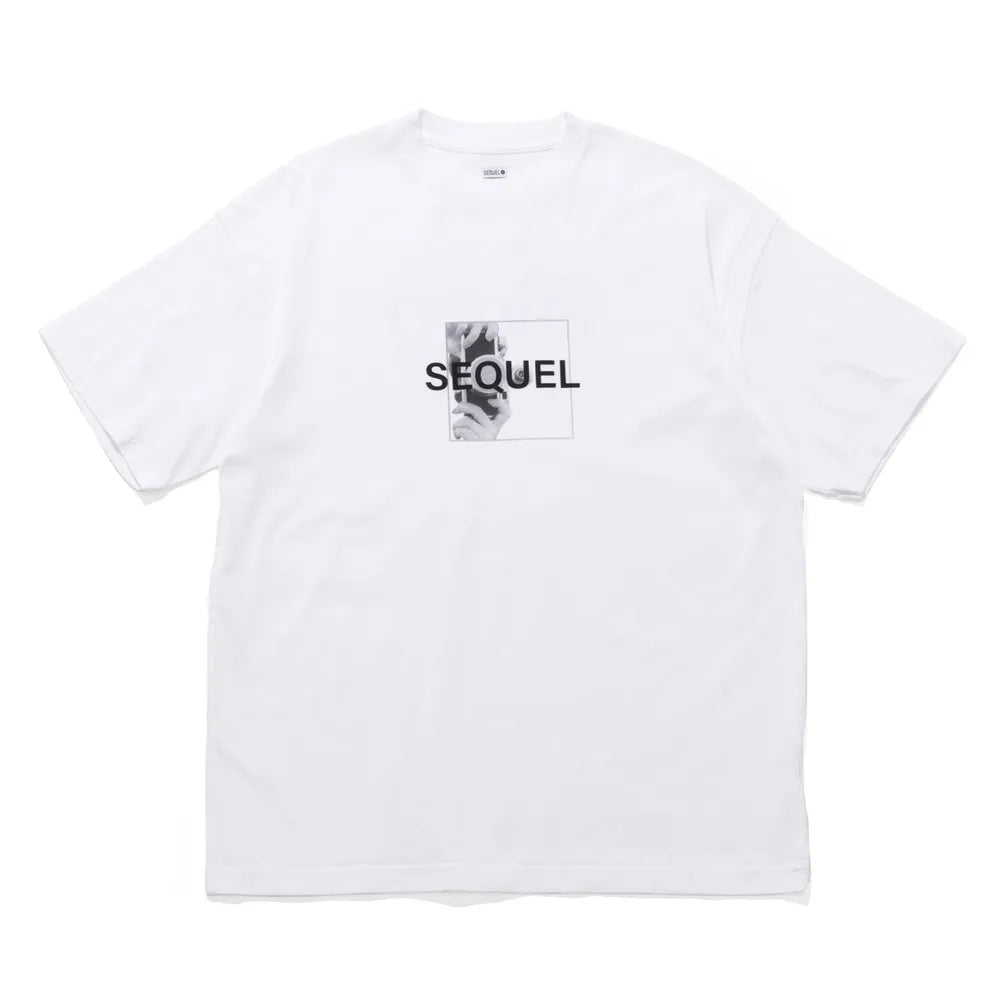 SEQUEL のT-SHIRT (SQ-23AW-ST-09)