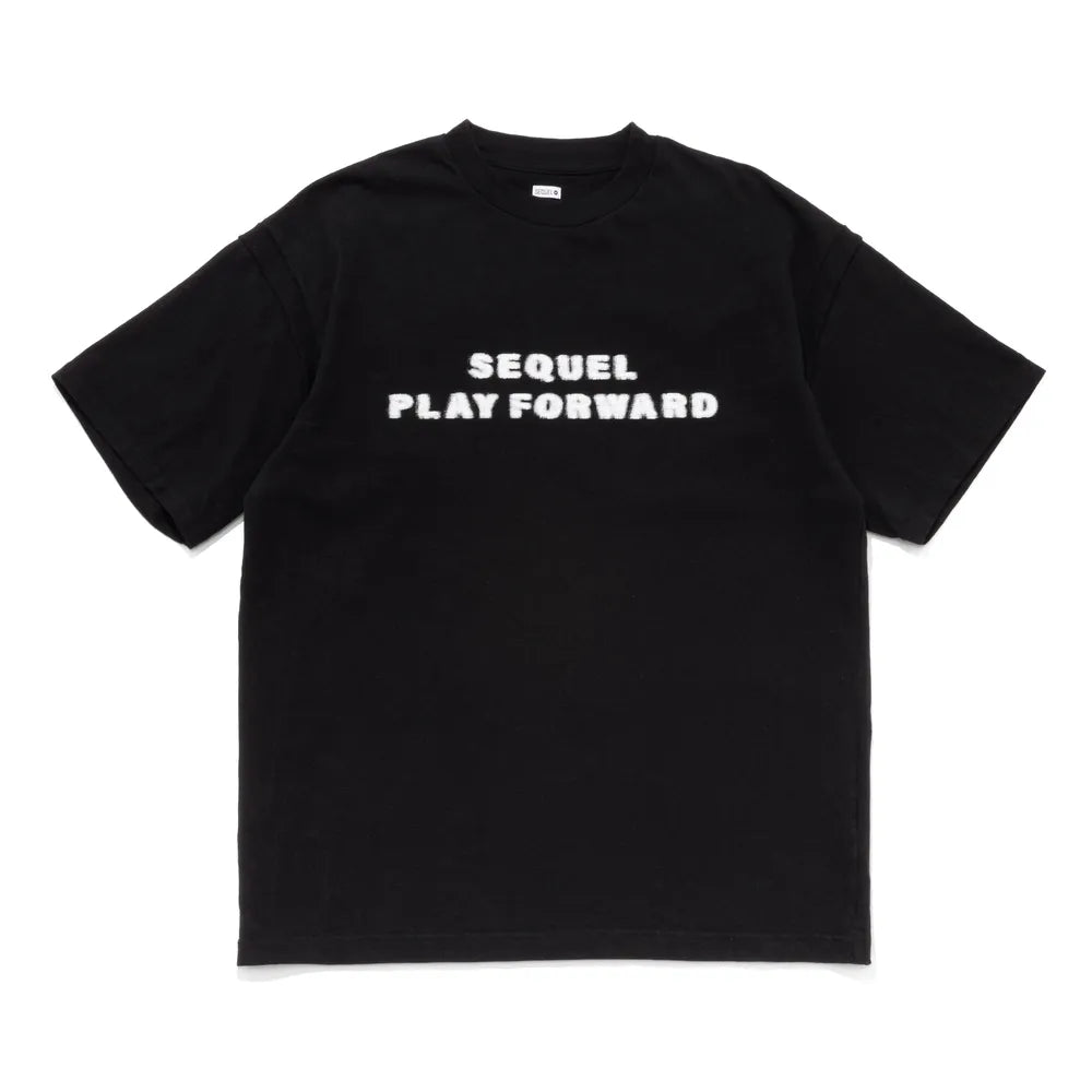 SEQUEL のT-SHIRT (SQ-23AW-ST-12)