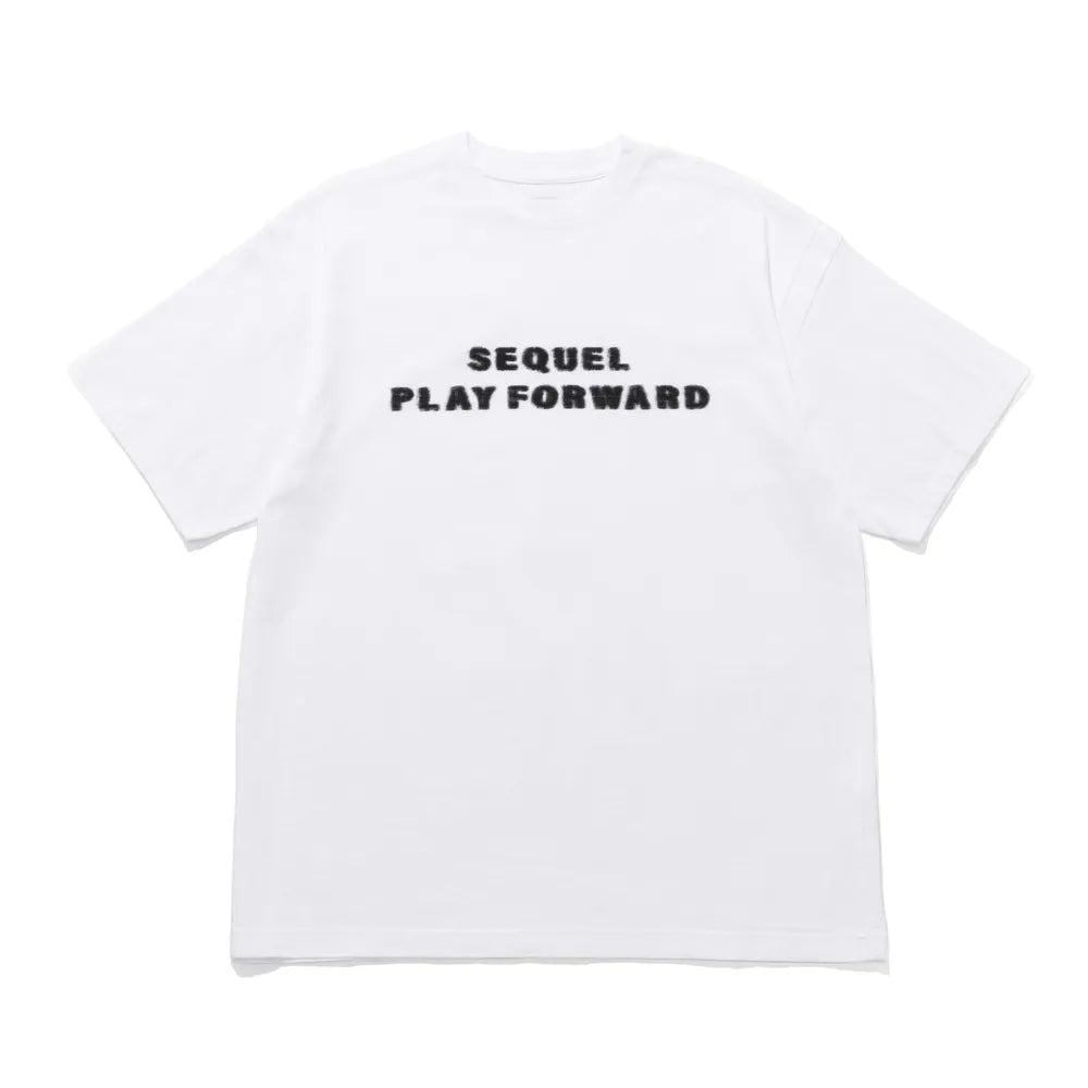 SEQUEL / T-SHIRT (SQ-23AW-ST-12)