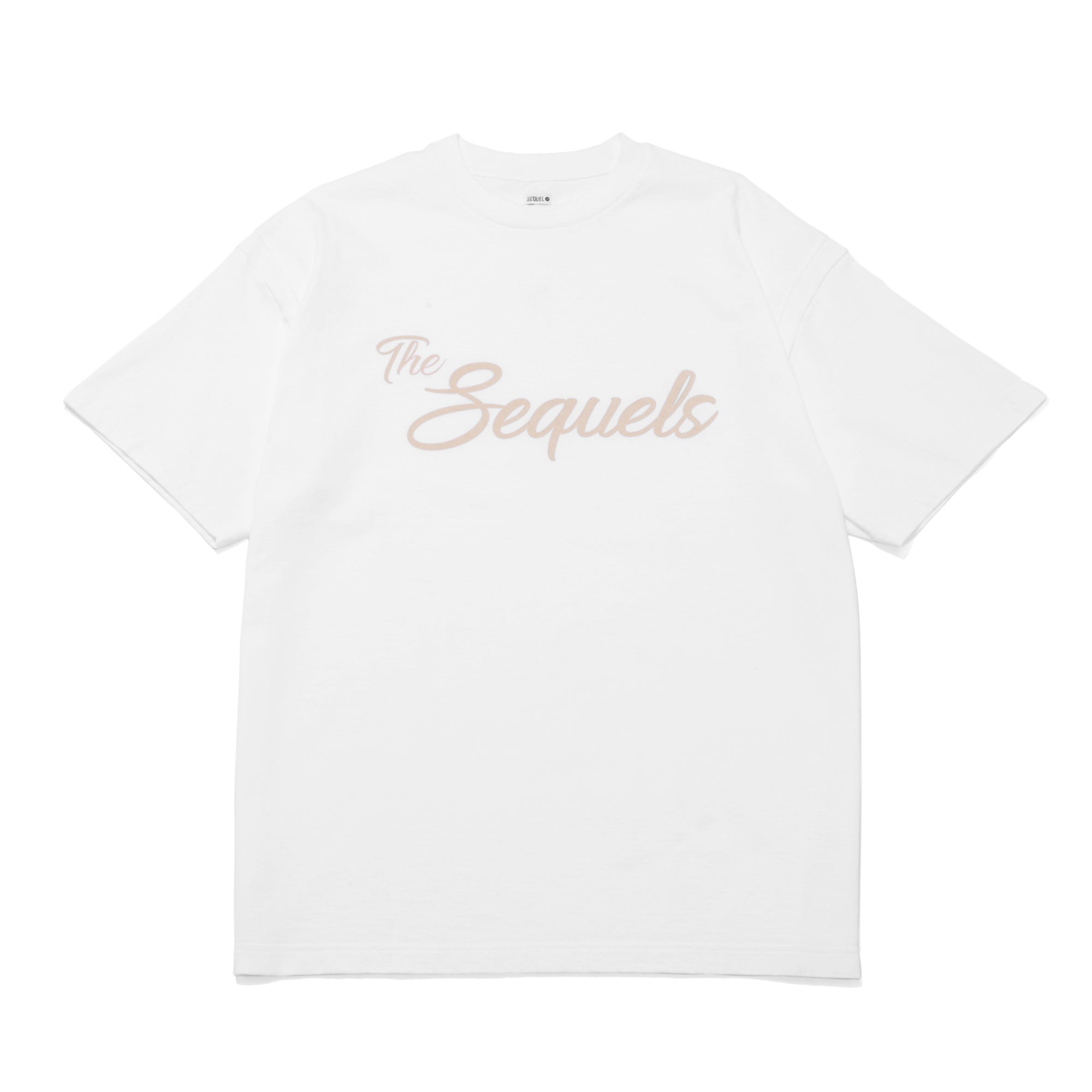 SEQUEL / T-SHIRT (SQ-23SS-ST-12)