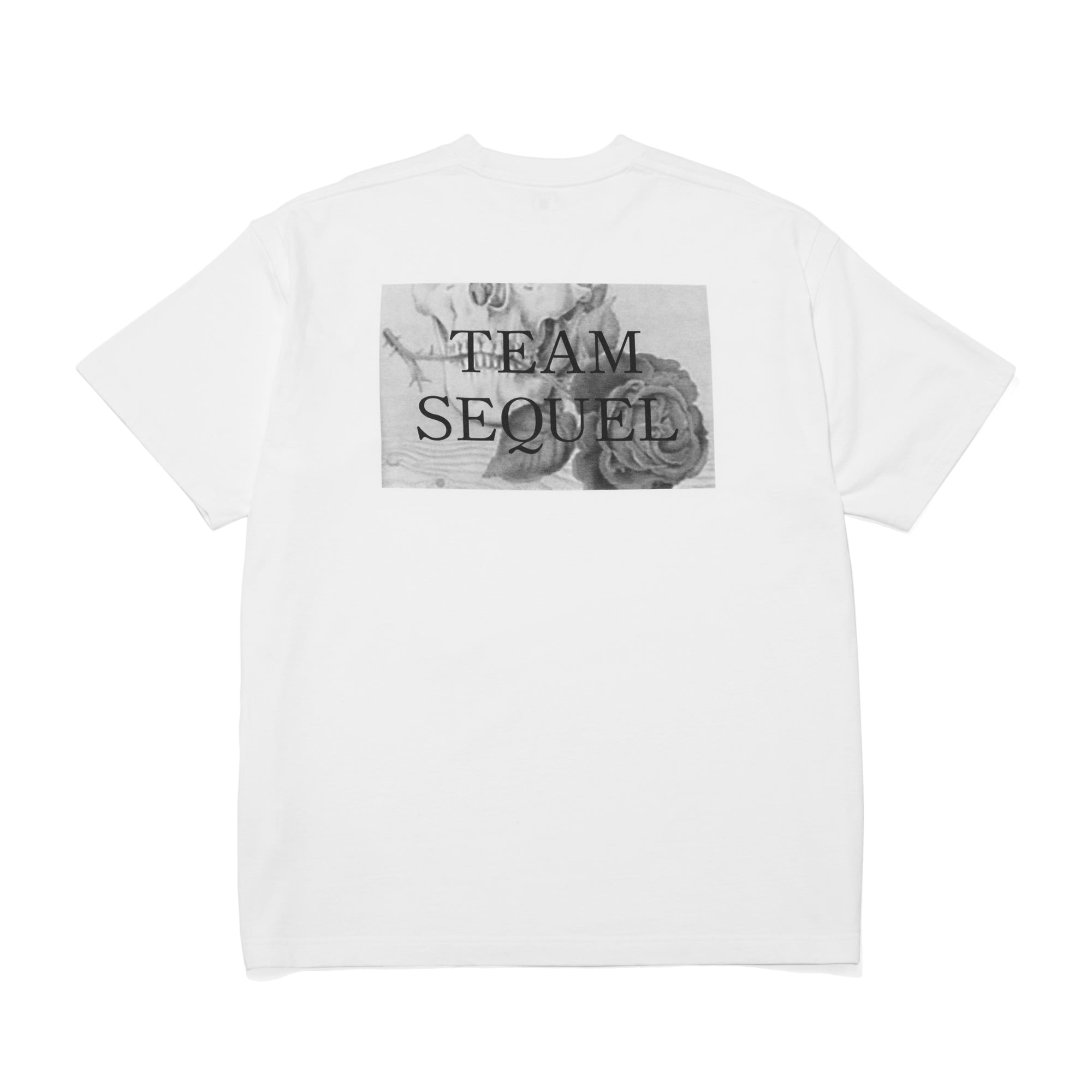 SEQUEL / T-SHIRT (SQ-23SS-ST-16)