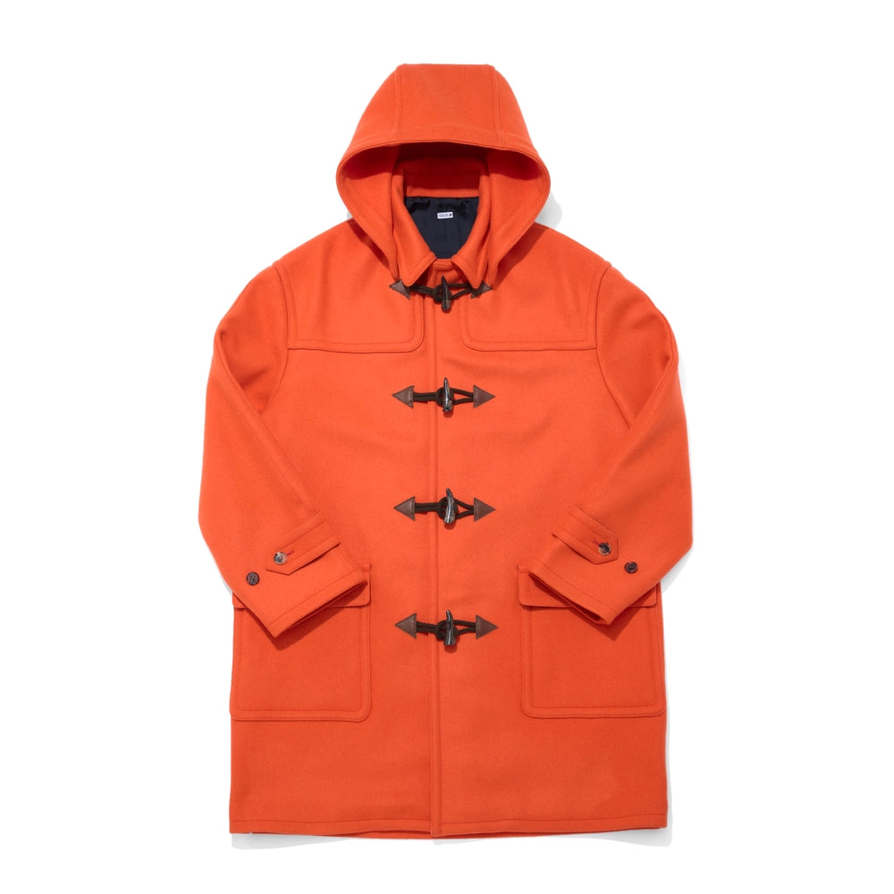 SEQUEL(シークエル) / DUFFEL COAT | 公式通販・JACK in the NET SEQUEL(シークエル) / DUFFEL COAT | 公式通販・JACK in the NET