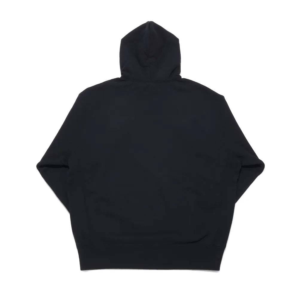 SEQUEL / SWEAT HOODIE (SQ-24SS-HD-01)