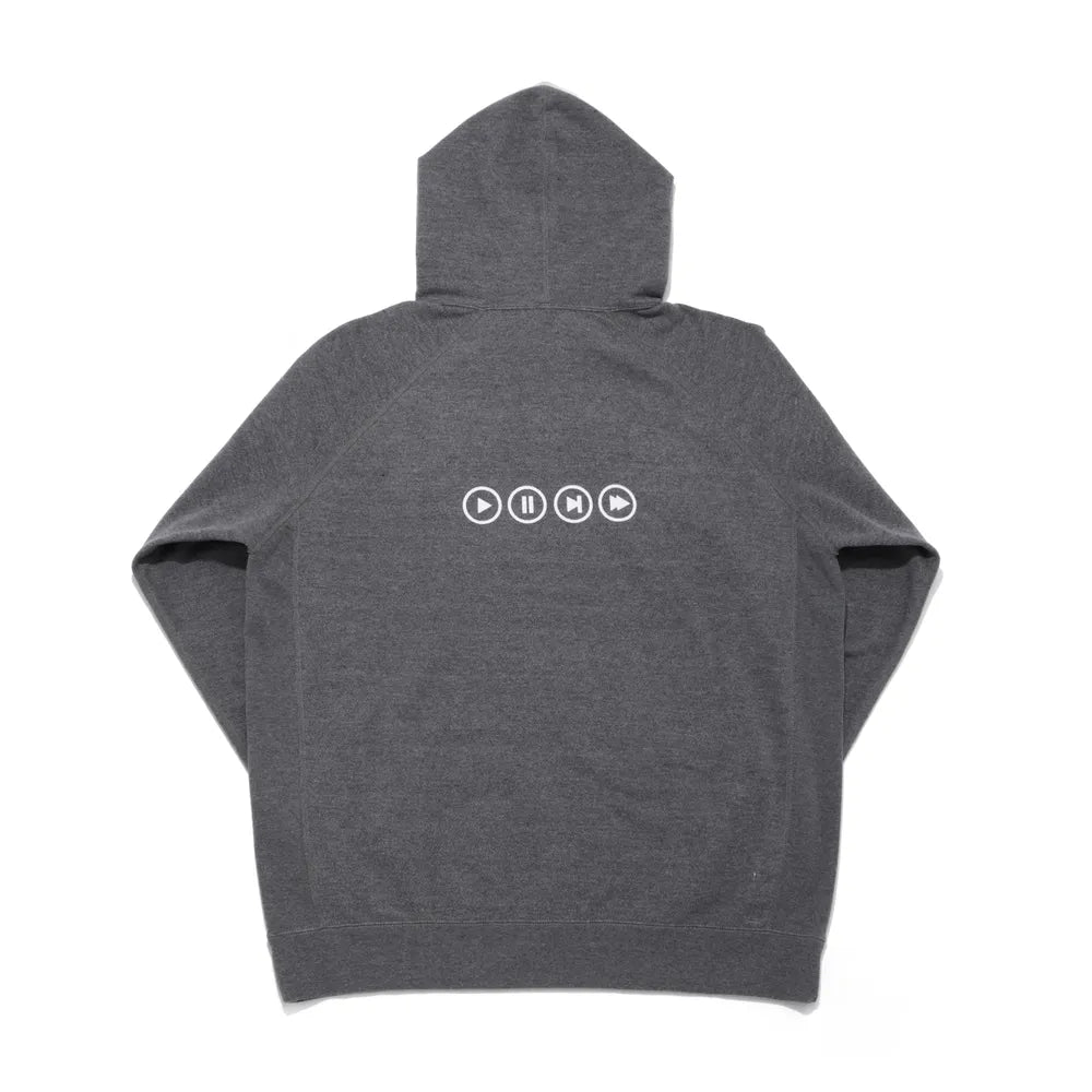 SEQUEL / SWEAT HOODIE (SQ-24SS-HD-02)