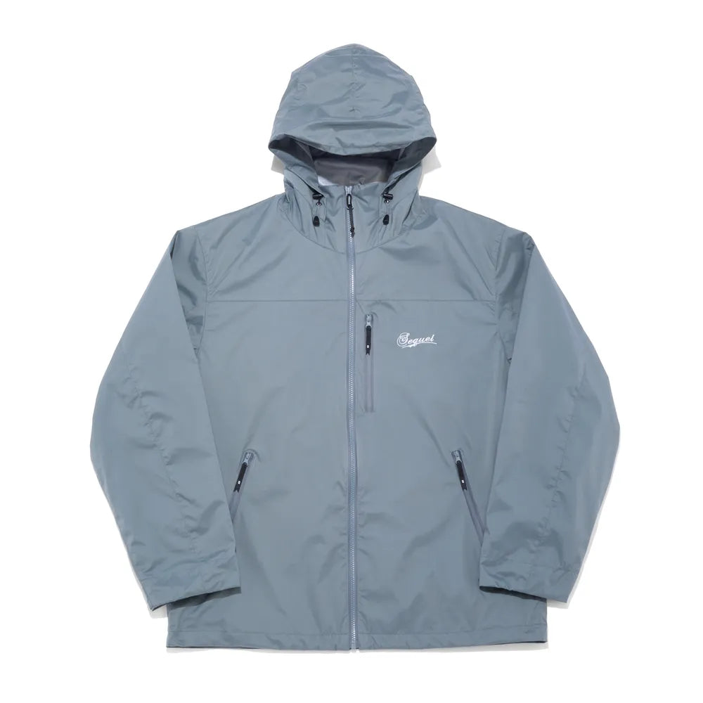 SEQUEL / MOUNTAIN JACKET (SQ-24SS-JK-01)