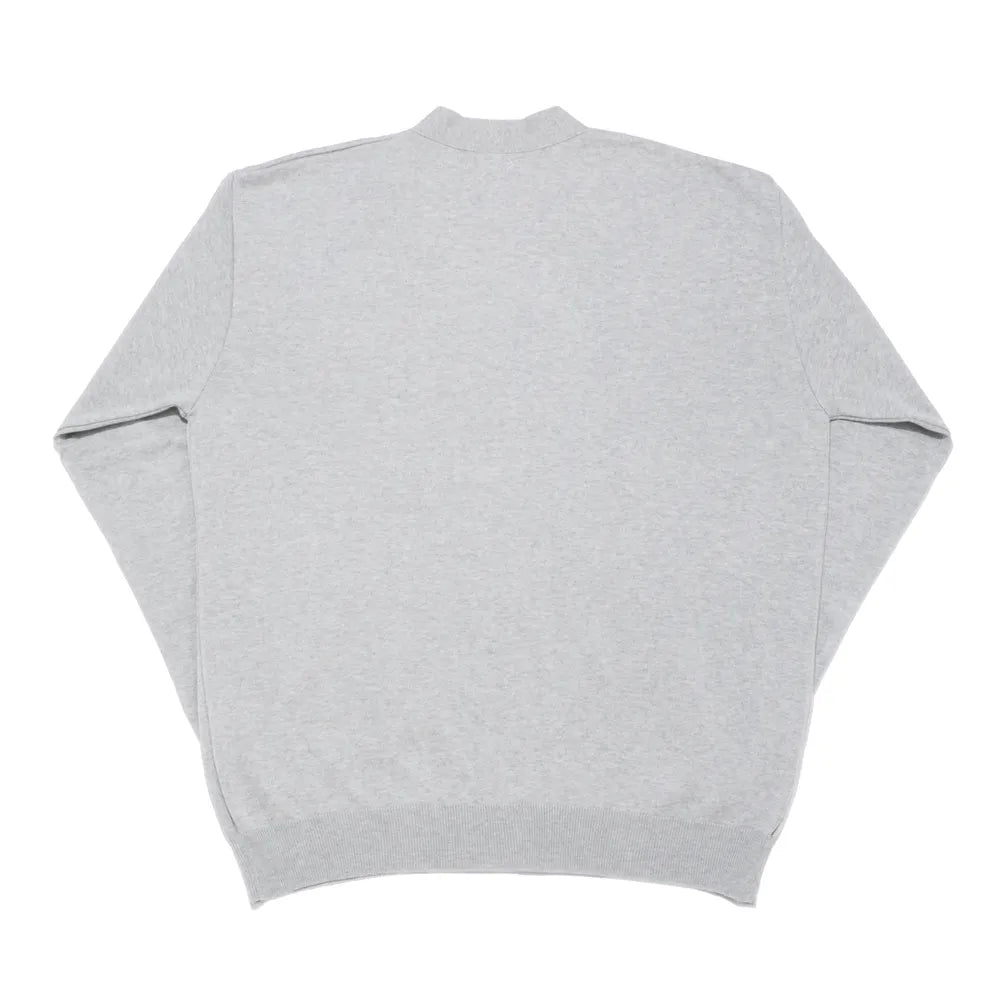 SEQUEL / KNIT CARDIGAN (SQ-24SS-KN-02)