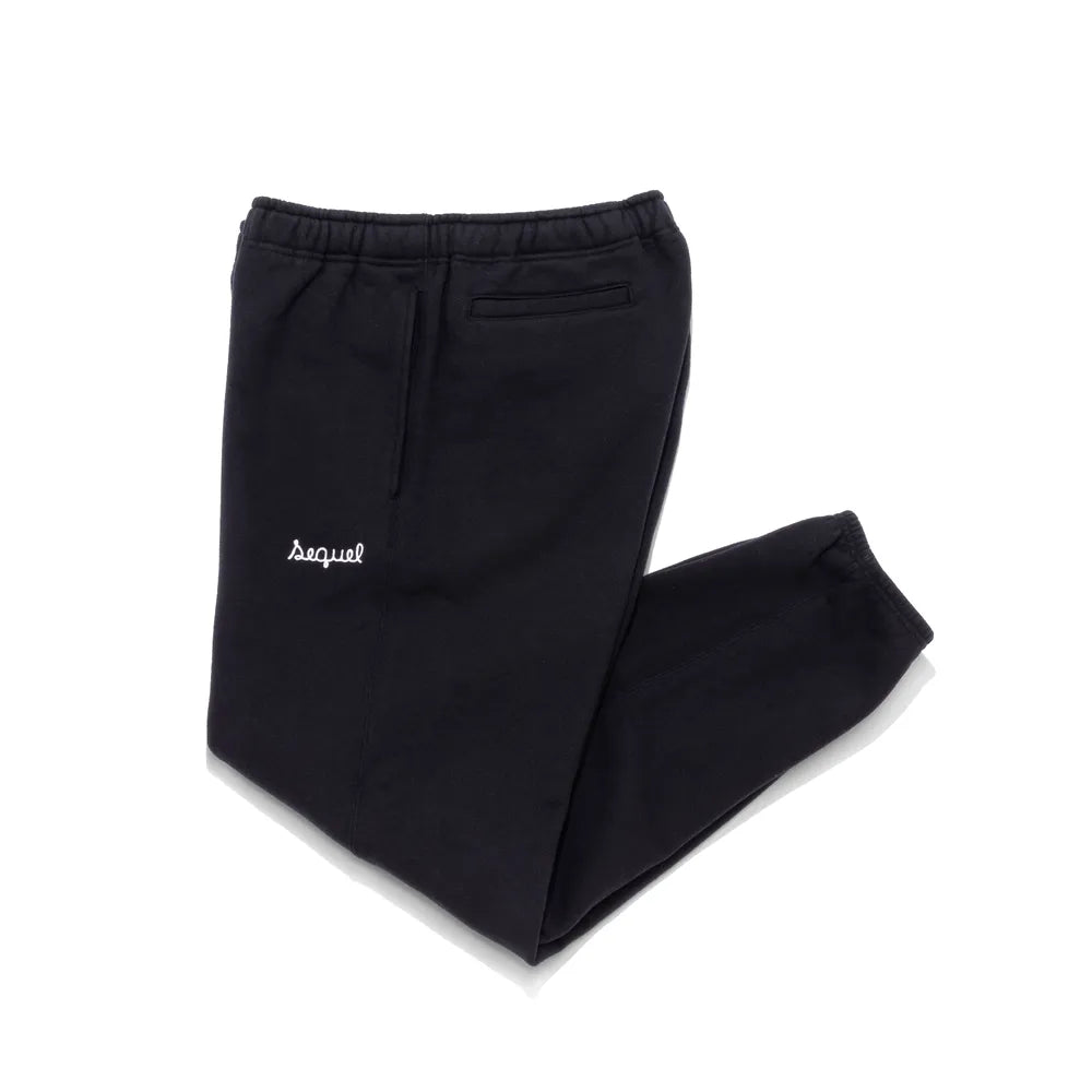 SEQUEL / SWEAT PANTS (SQ-24SS-PT-01)