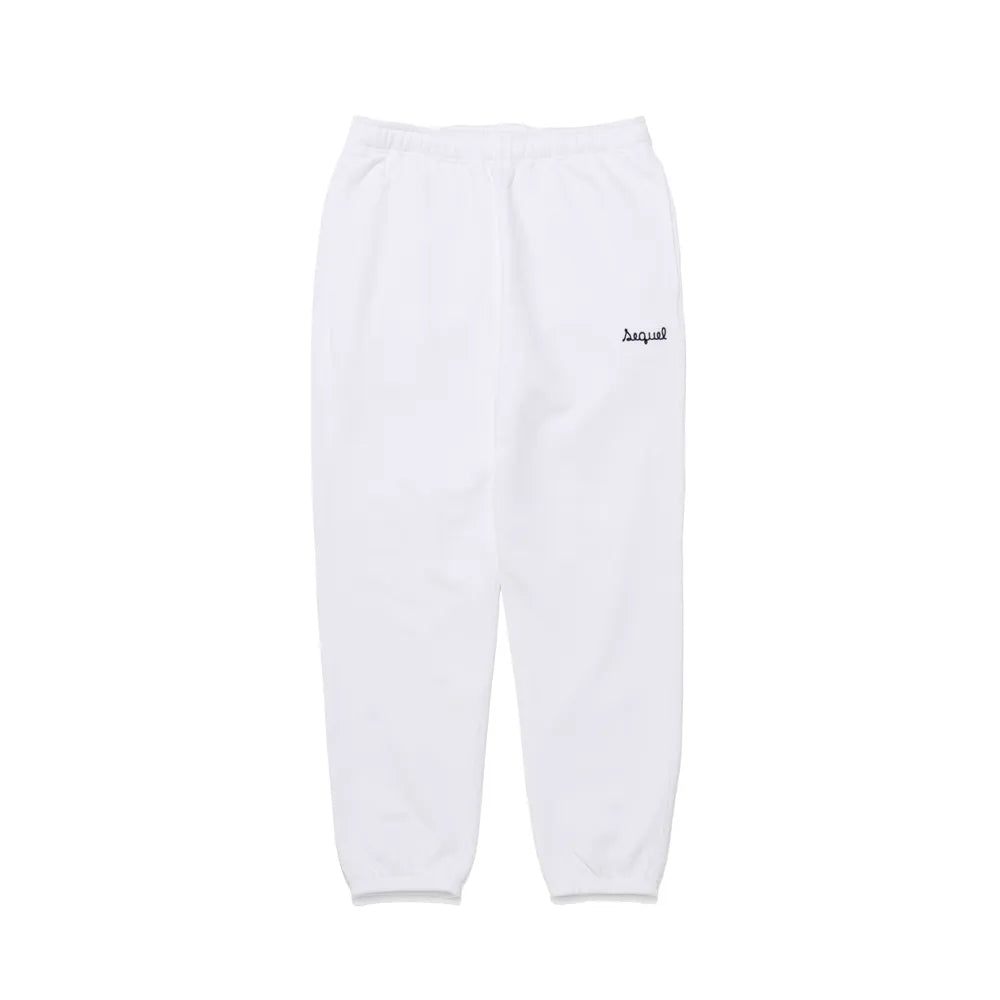 SEQUEL / SWEAT PANTS (SQ-24SS-PT-01)