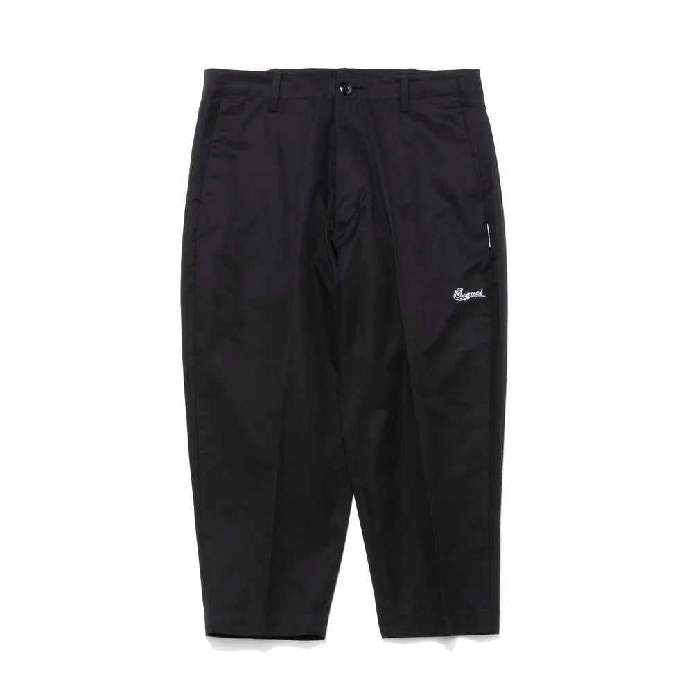 SEQUEL の CHINO PANTS -TYPE-CP (SQ-24SS-PT-05) -TYPE-CP (SQ-24SS-PT-05)