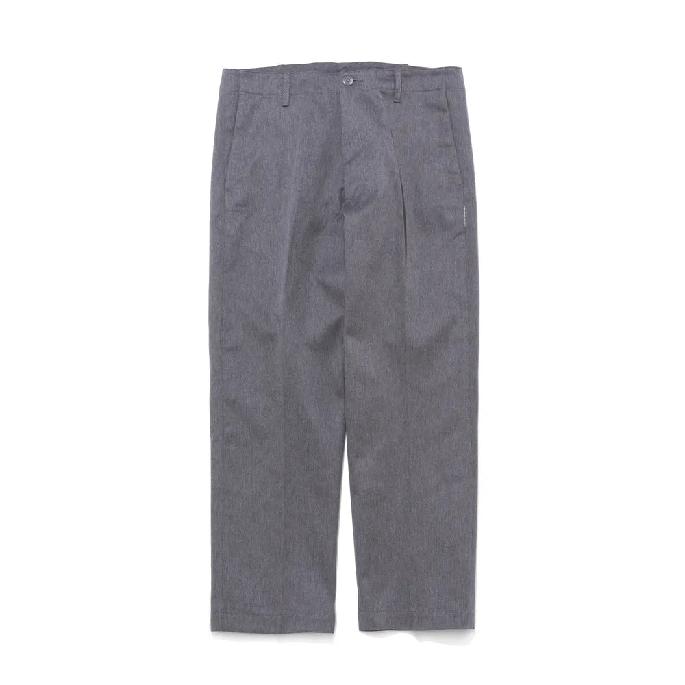 SEQUEL / CHINO PANTS TYPE-F (SQ-24SS-PT-08)