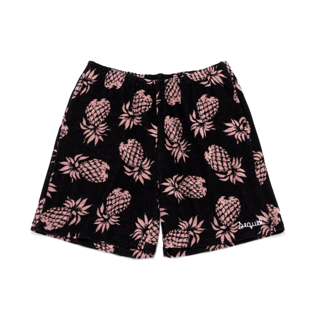 SEQUEL / EASY SHORTS (SQ-24SS-SP-02)