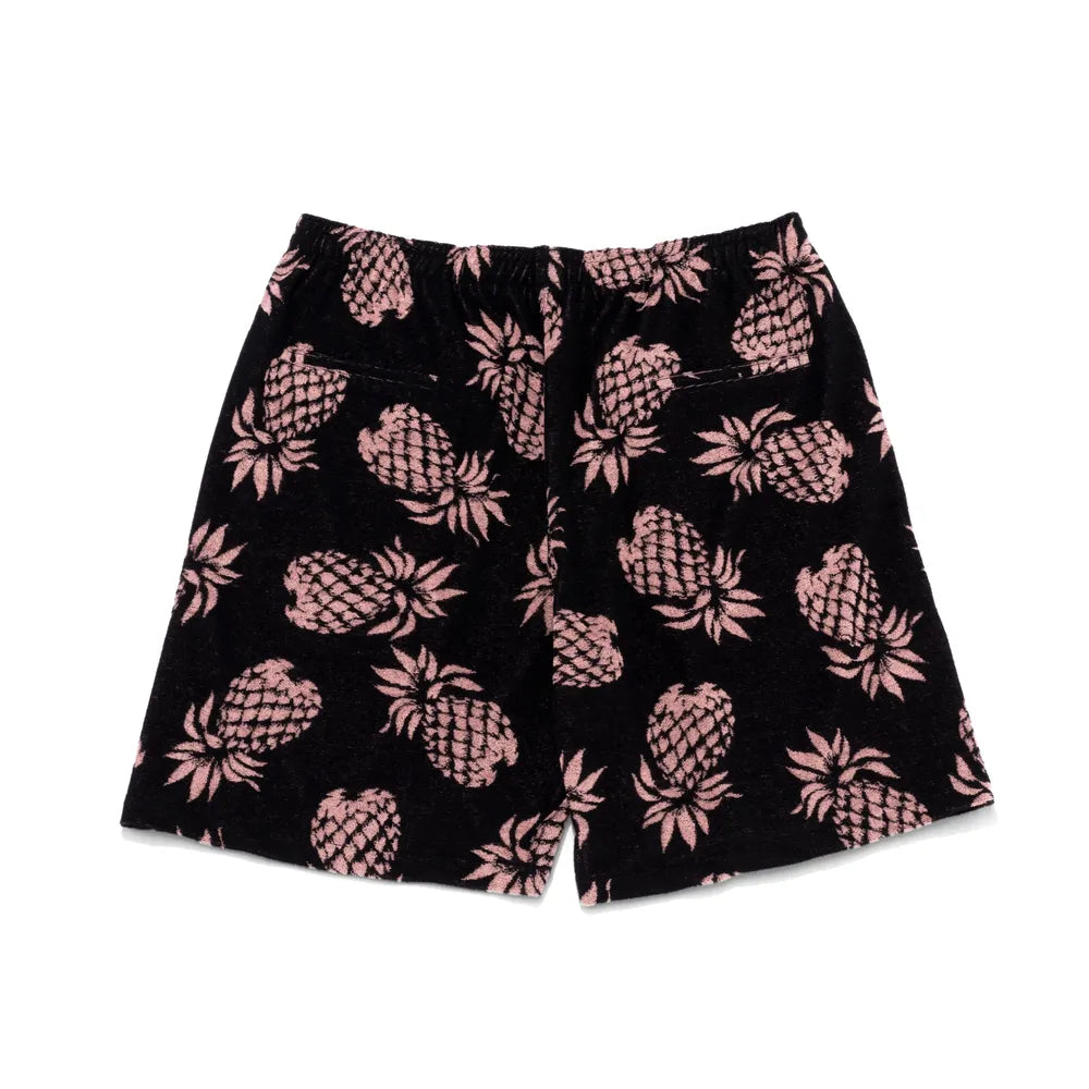 SEQUEL の EASY SHORTS (SQ-24SS-SP-02)