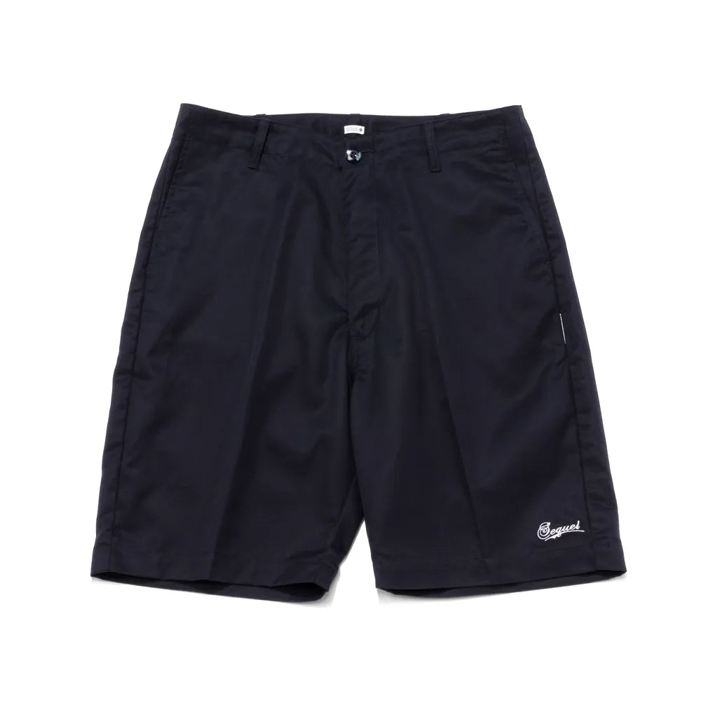 SEQUEL / CHINO SHORTS -TYPE-S (SQ-24SS-SP-03)