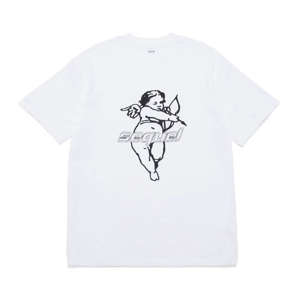 SEQUEL / T-SHIRT (SQ-24SS-ST-02)