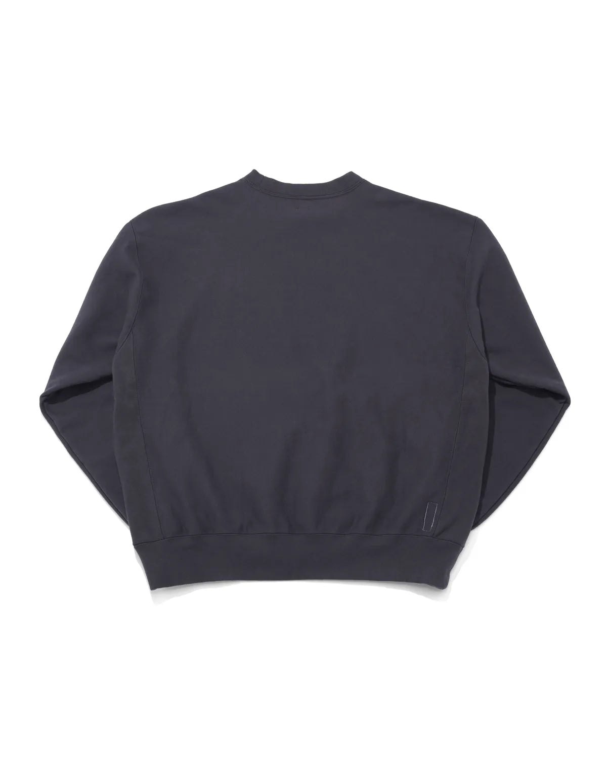 SEQUEL / CREW NECK SWEAT (SQ-25AW-CS-02)