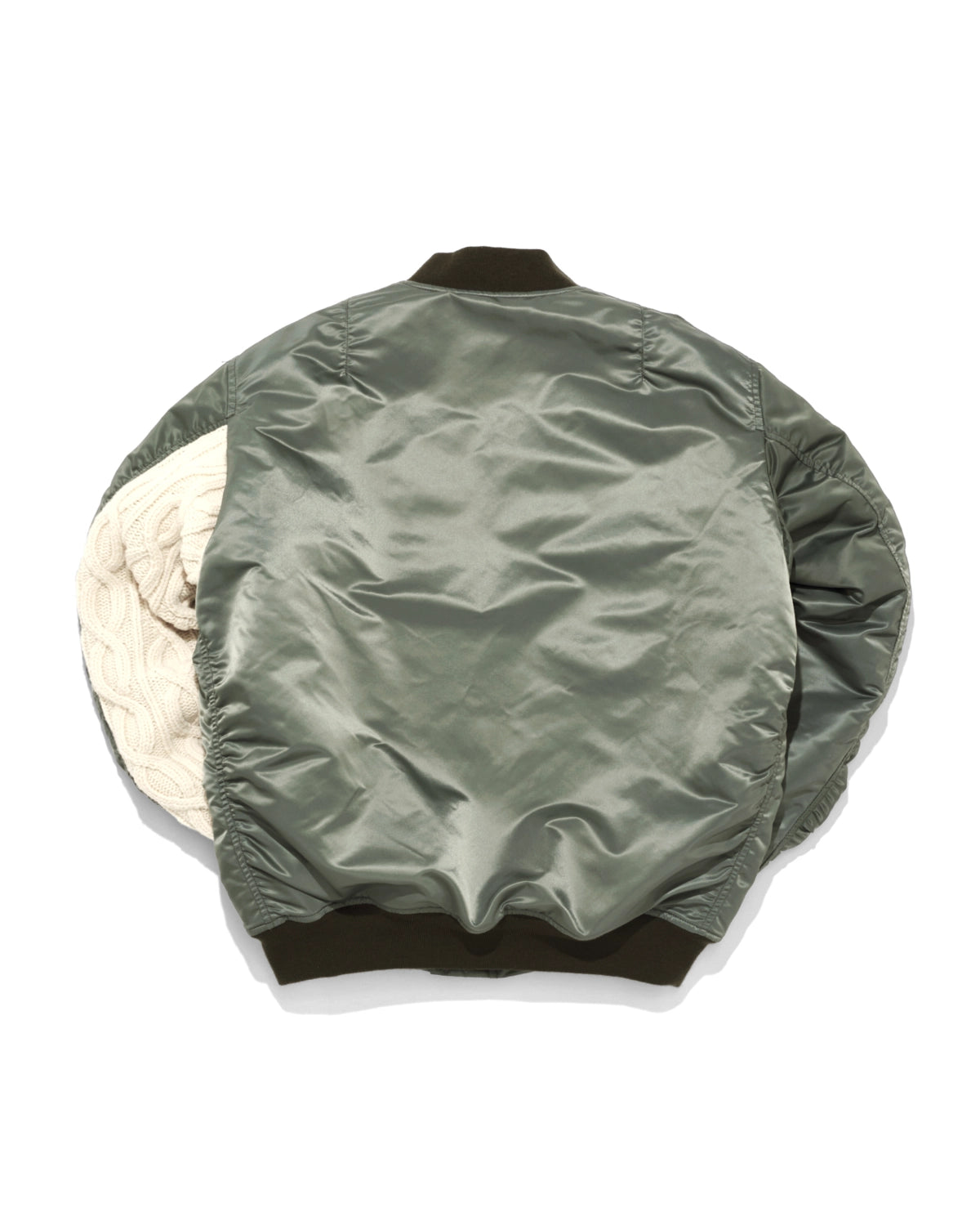 SEQUEL / MA-1 (SQ-25AW-JK-06)