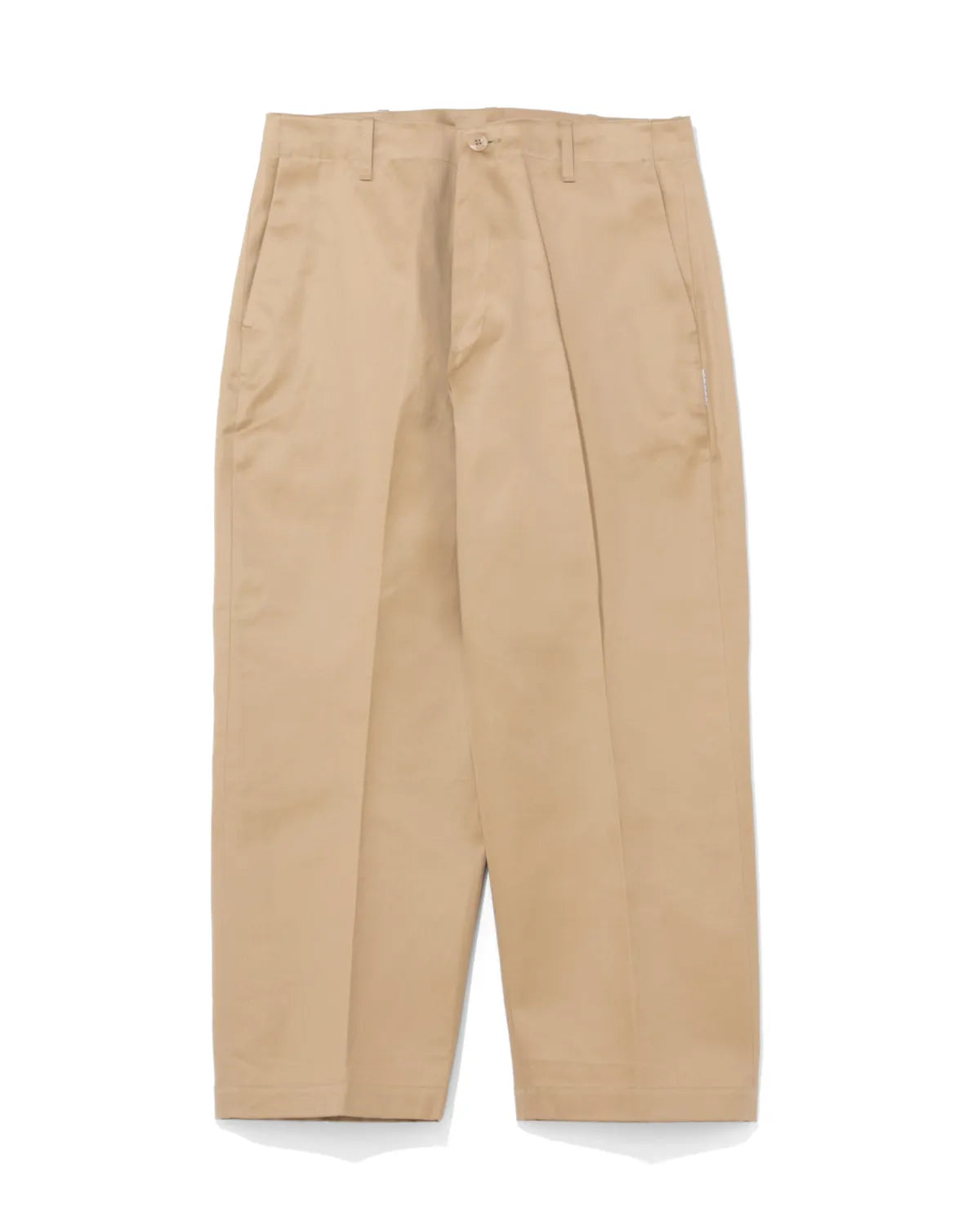 SEQUEL / CHINO PANTS (TYPE-XF) (SQ-25AW-PT-03)
