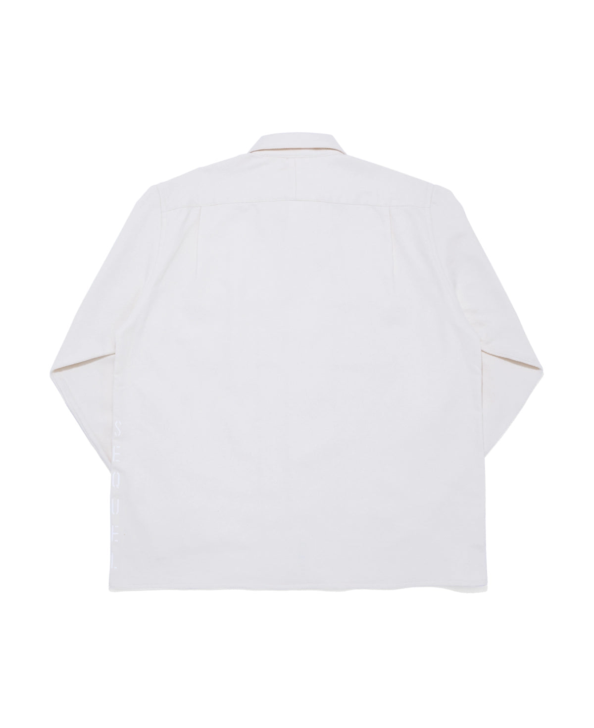 SEQUEL / SHIRT (SQ-25AW-SH-02)