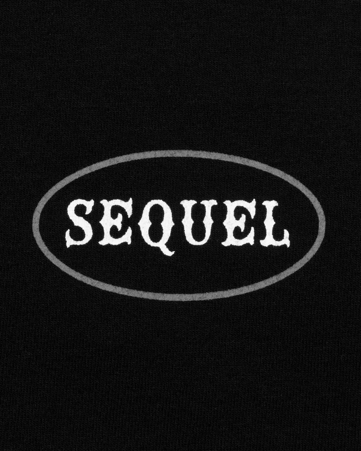 SEQUEL / T-SHIRT (SQ-25AW-ST-04)