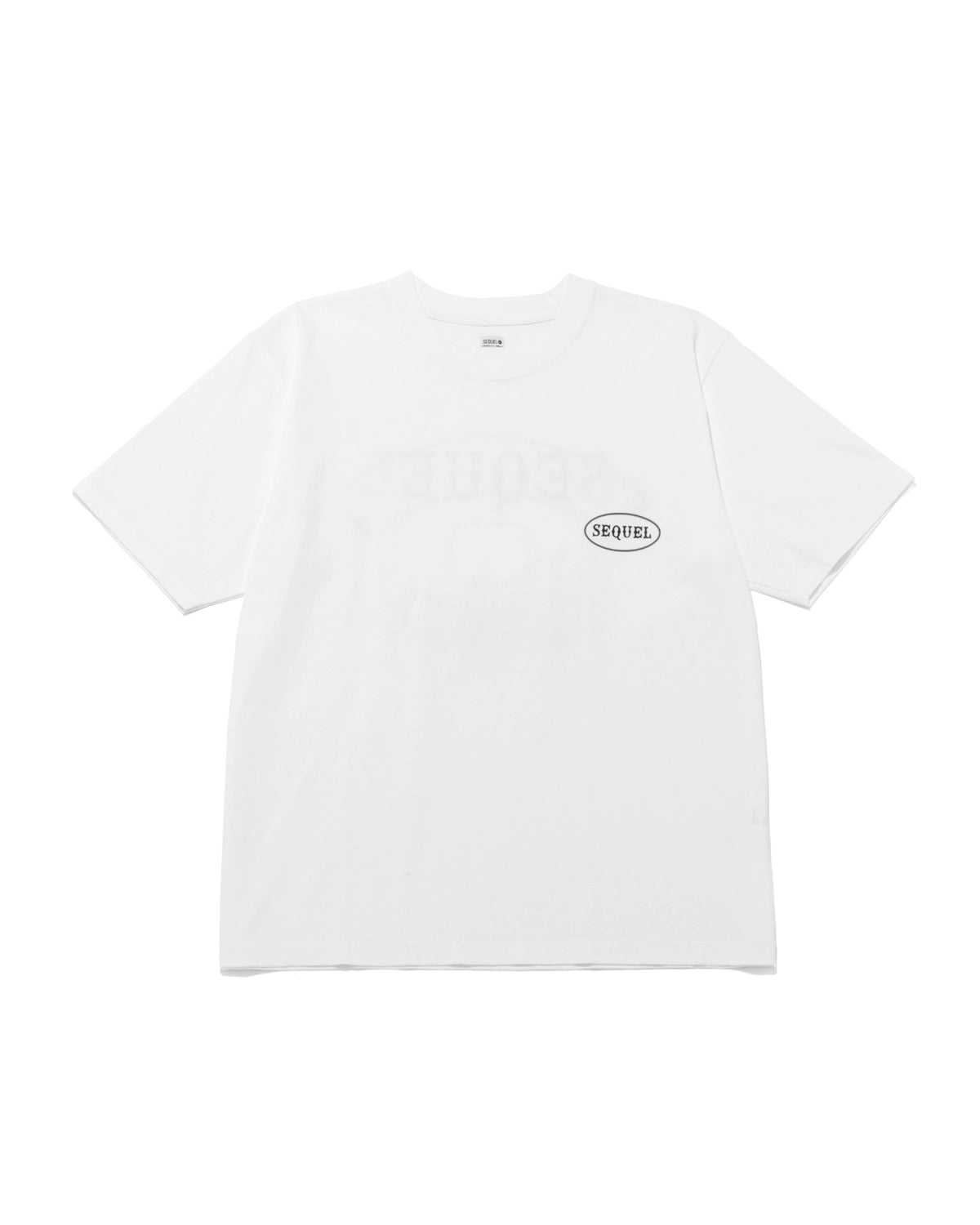 SEQUEL / T-SHIRT (SQ-25AW-ST-05)