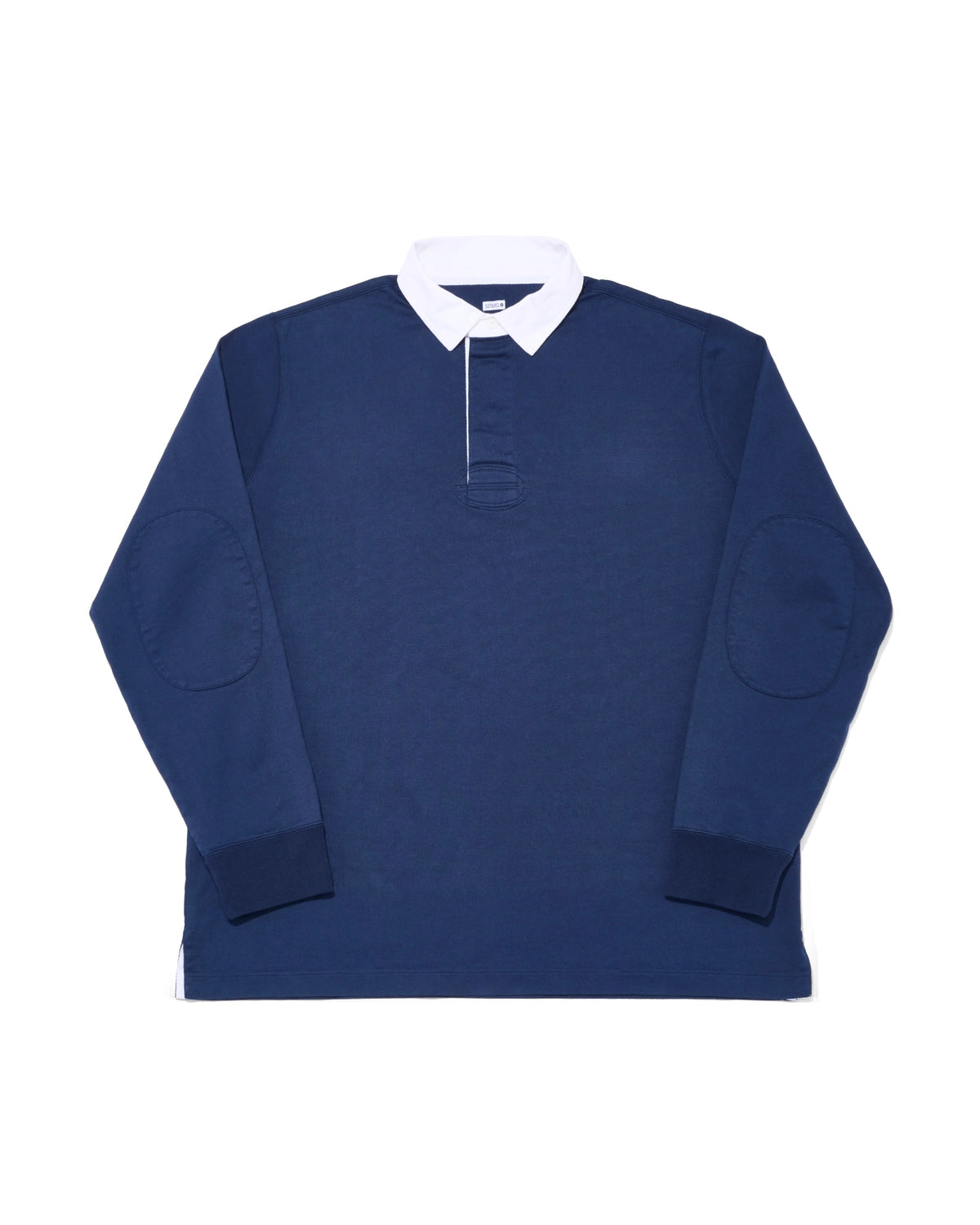 SEQUEL / RUGBY SHIRT (SQ-25SS-CS-05)
