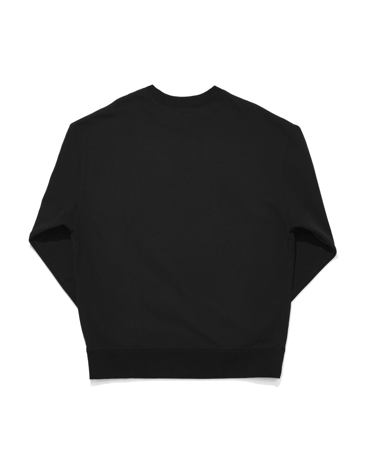 SEQUEL / CREW NECK SWEAT SHIRT (SQ-25SS-CS-07)