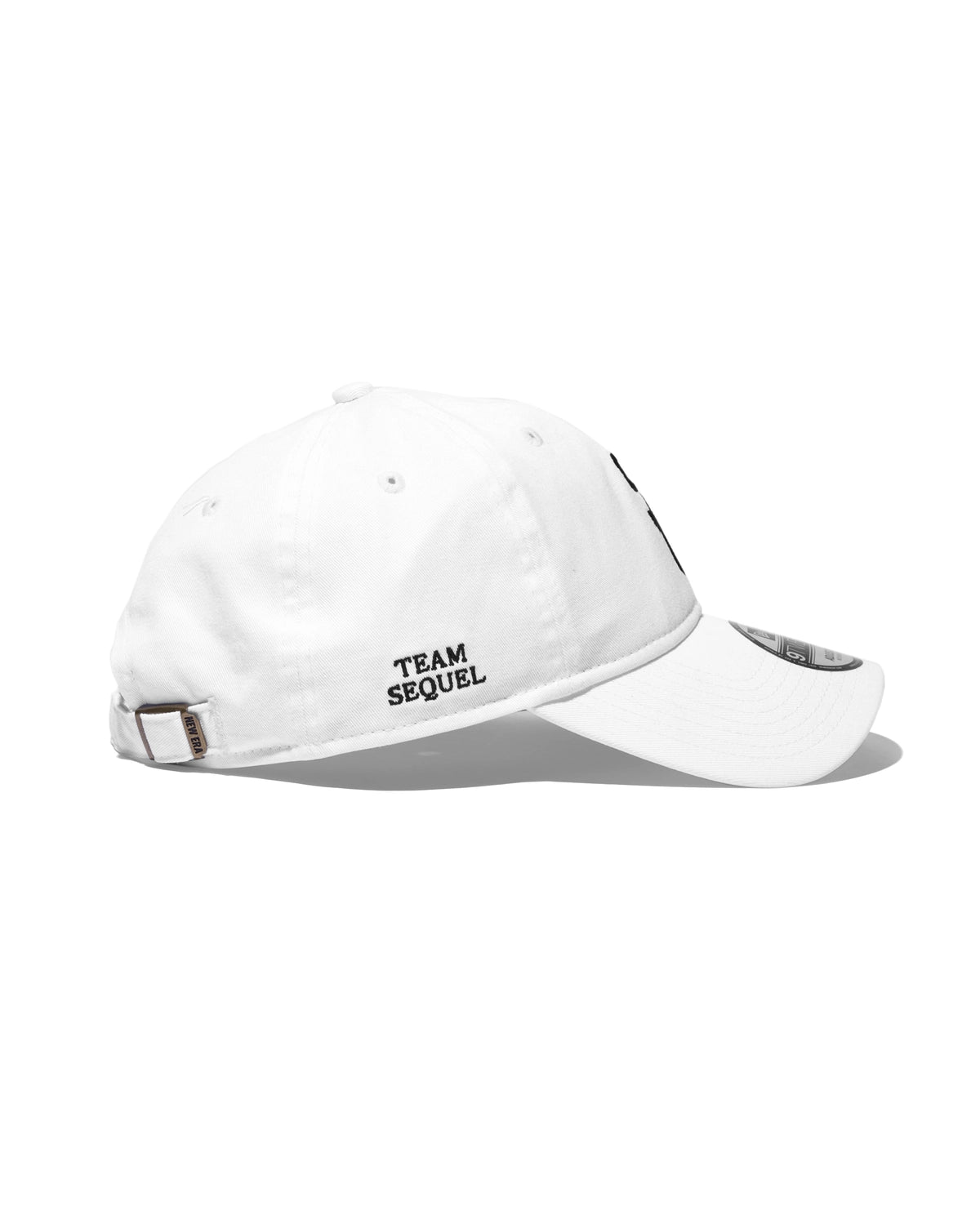 SEQUEL × NEW ERA / 9TWENTY (SQ-25SS-HT-02)