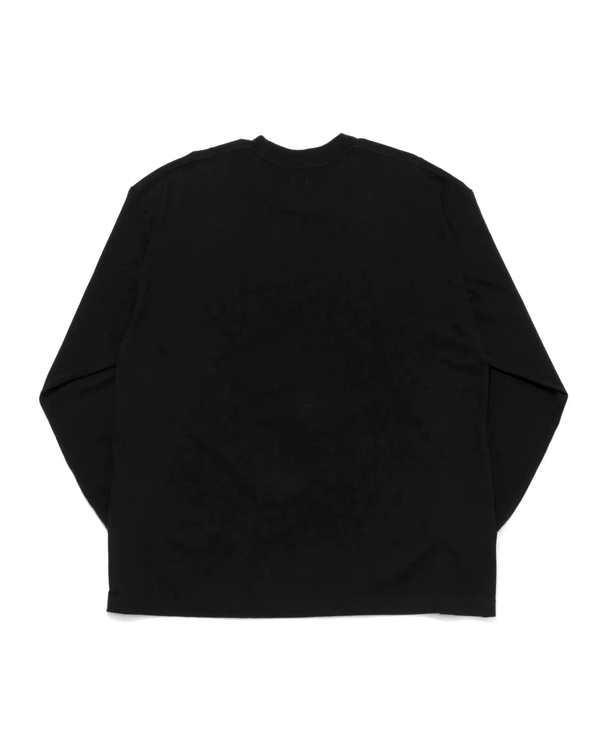 SEQUEL / LONG SLEEVE T-SHIRT (SQ-25SS-LT-01)
