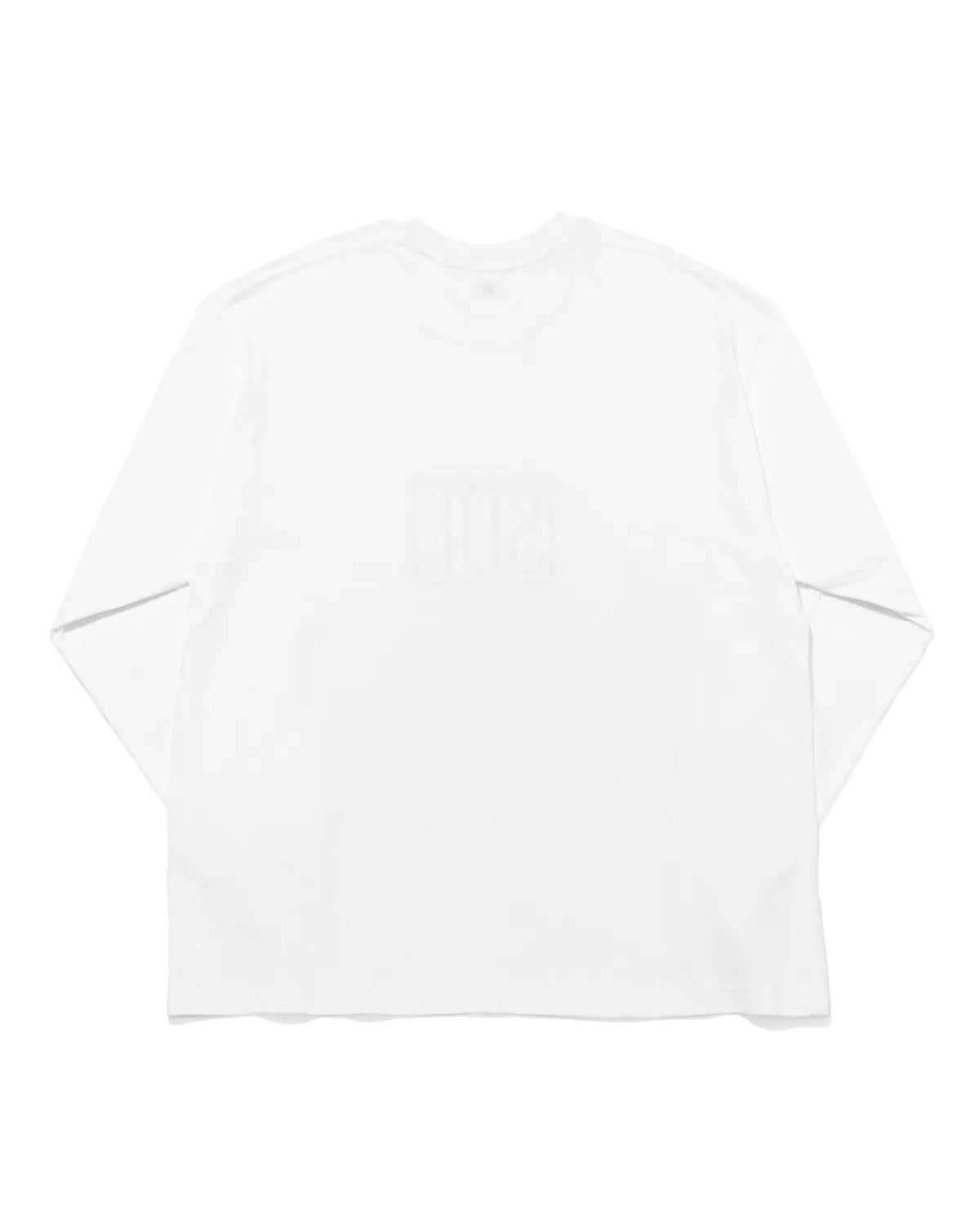 SEQUEL / LONG SLEEVE T-SHIRT (SQ-25SS-LT-01)