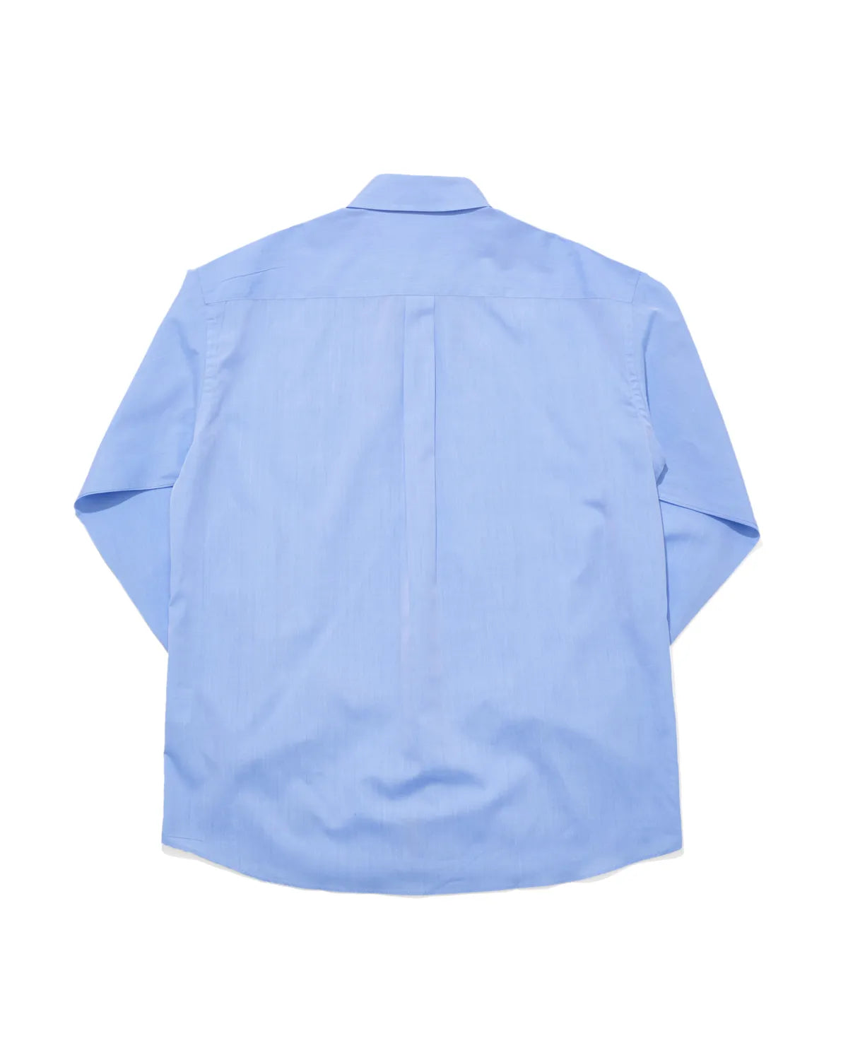 SEQUEL / PINTUCK SHIRT (SQ-25SS-SH-01)