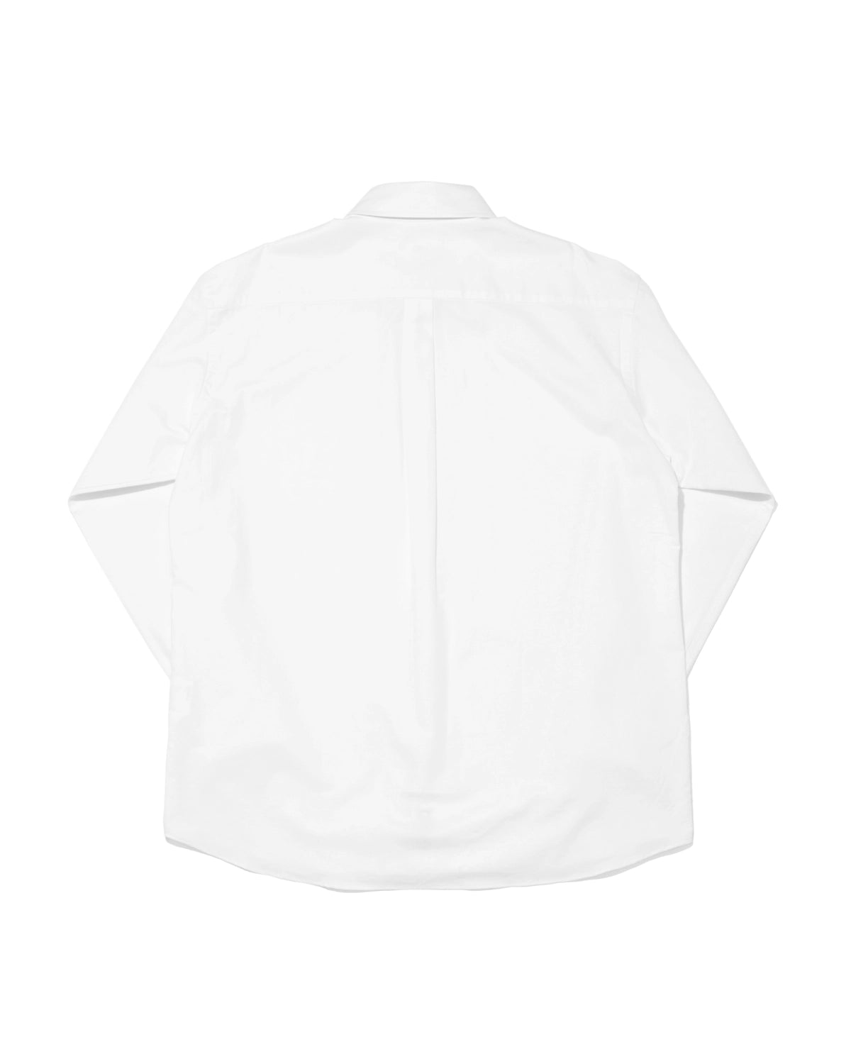 SEQUEL / OXFORD FLYFRONT SHIRT (SQ-25SS-SH-02)
