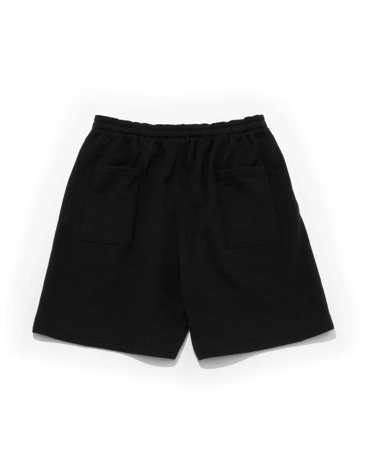 SEQUEL / T/C裏毛 SWEAT SHORT PANTS (SQ-25SS-SP-01)