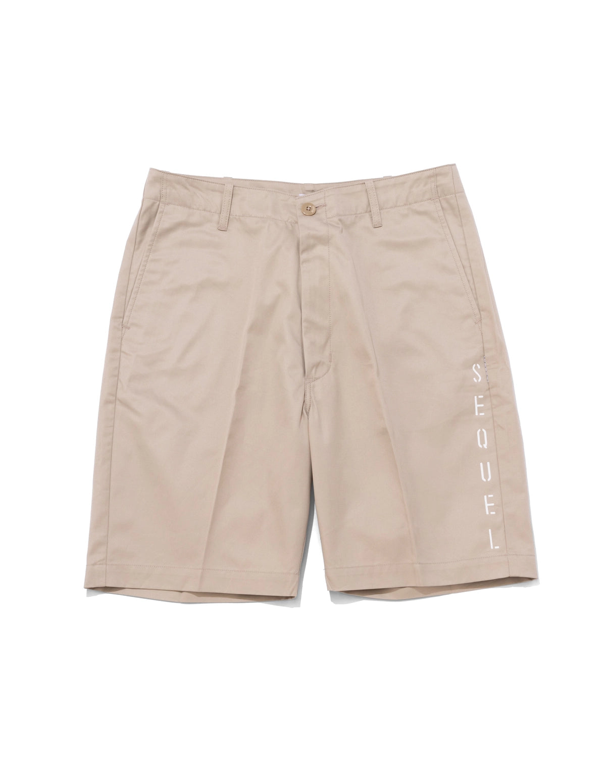 SEQUEL / CHINO SHORTS -TYPE-S (SQ-25SS-SP-03)