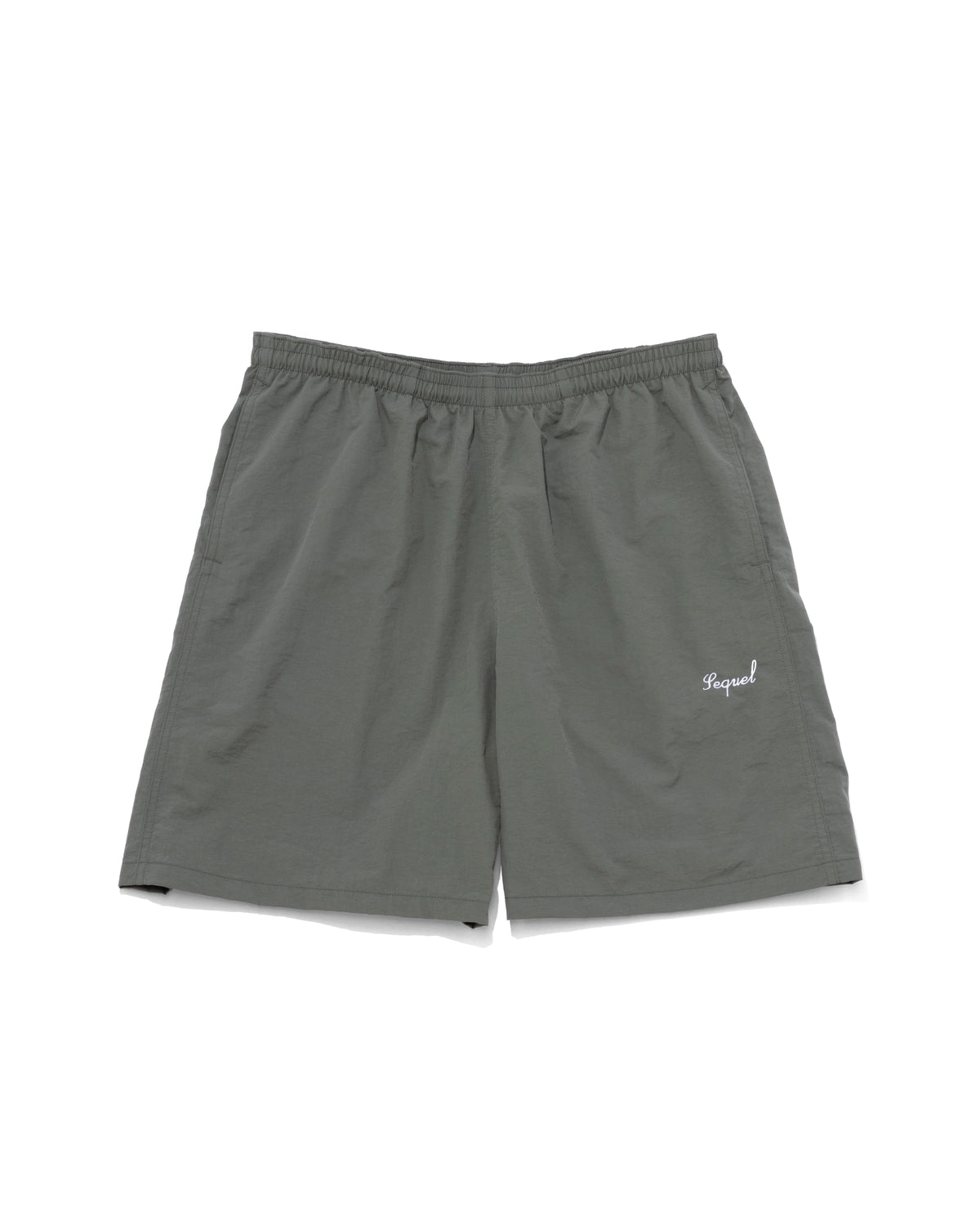 SEQUEL / EASY SHORTS (SQ-25SS-SP-04)