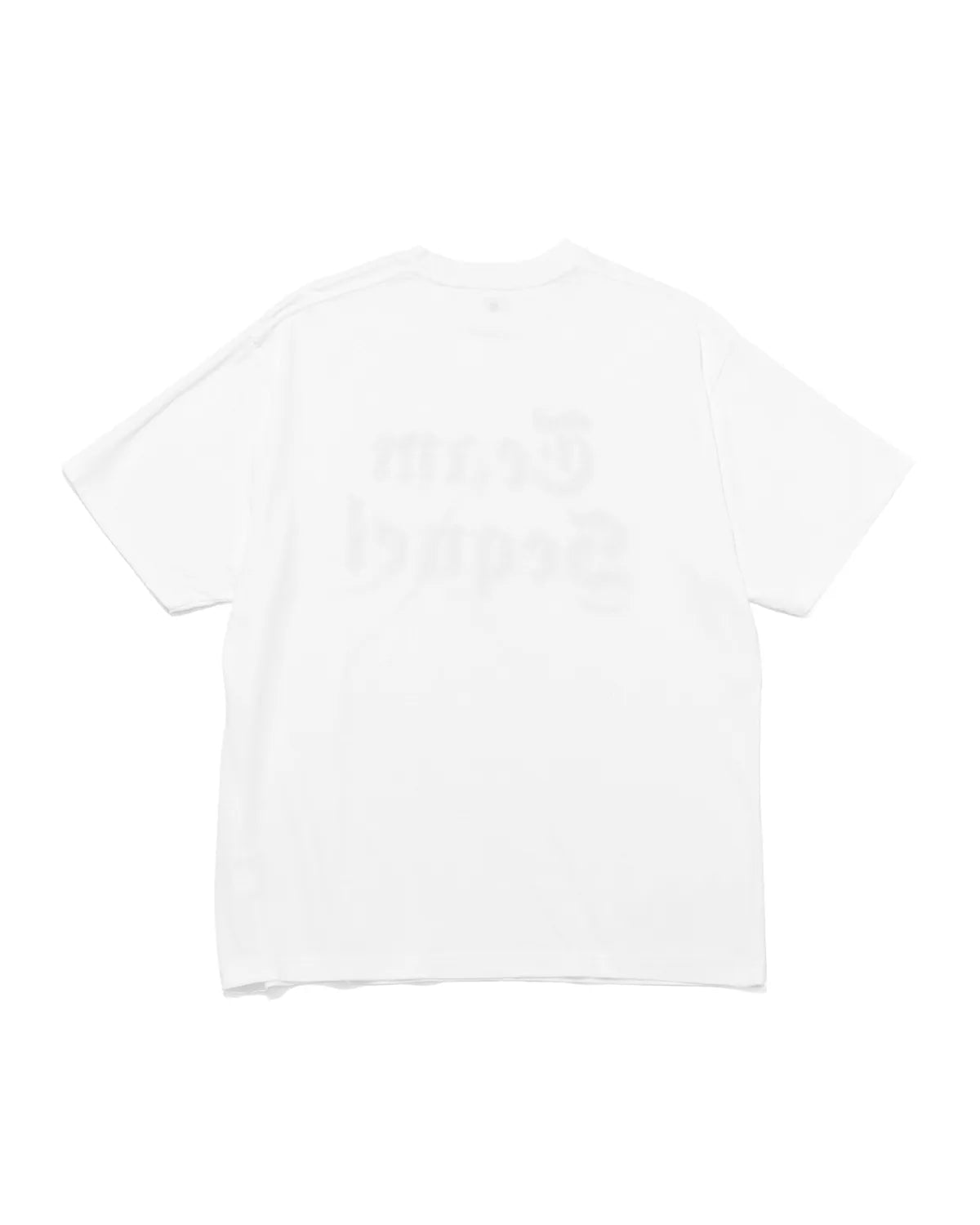 SEQUEL / T-SHIRT (SQ-25SS-ST-01)