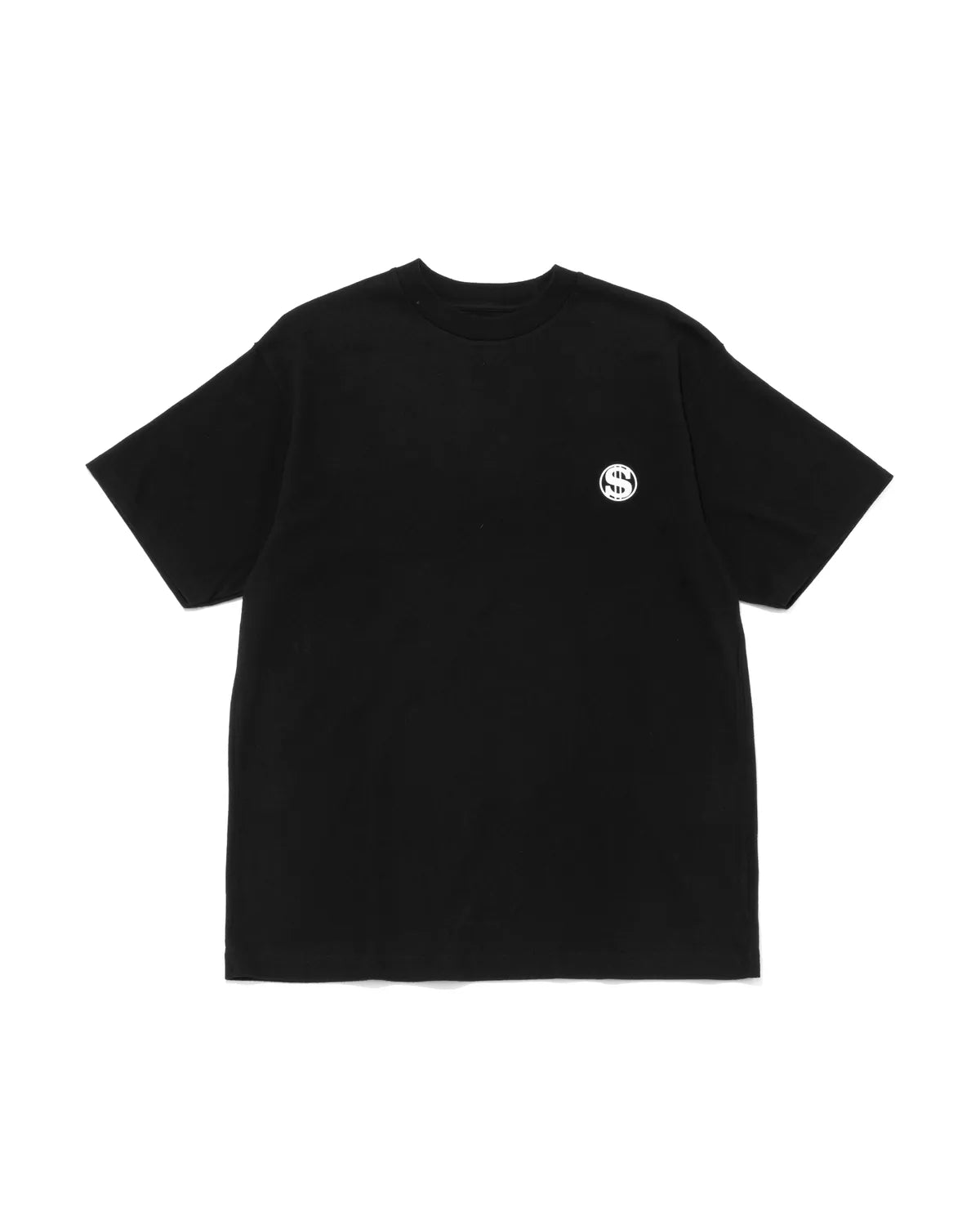 SEQUEL / T-SHIRT (SQ-25SS-ST-02)