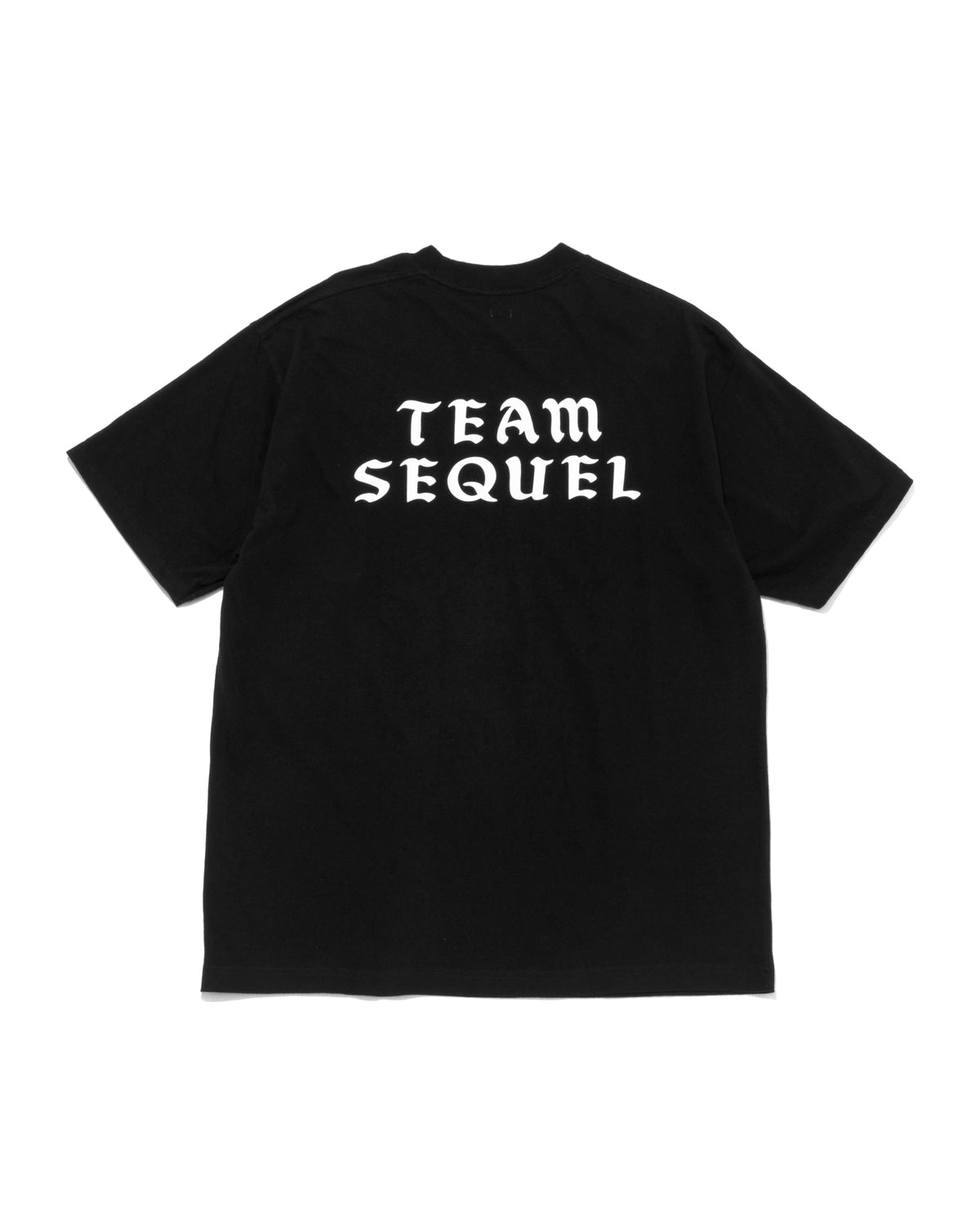 SEQUEL / T-SHIRT (SQ-25SS-ST-03)