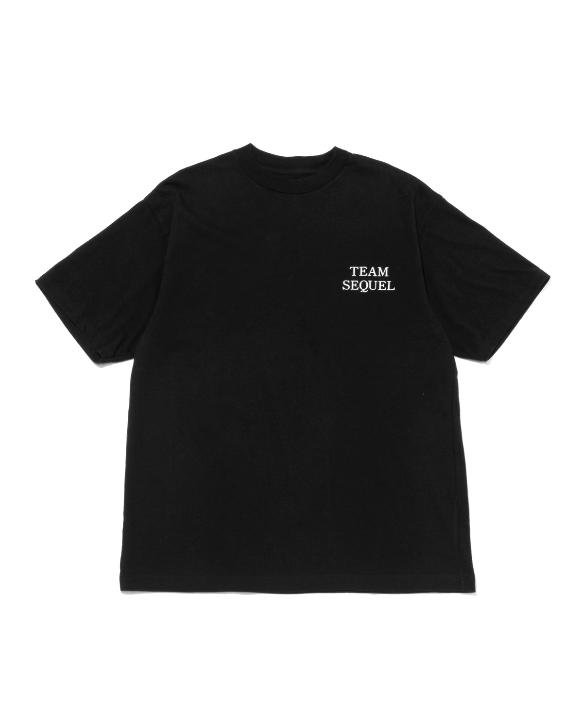 SEQUEL / T-SHIRT (SQ-25SS-ST-04)