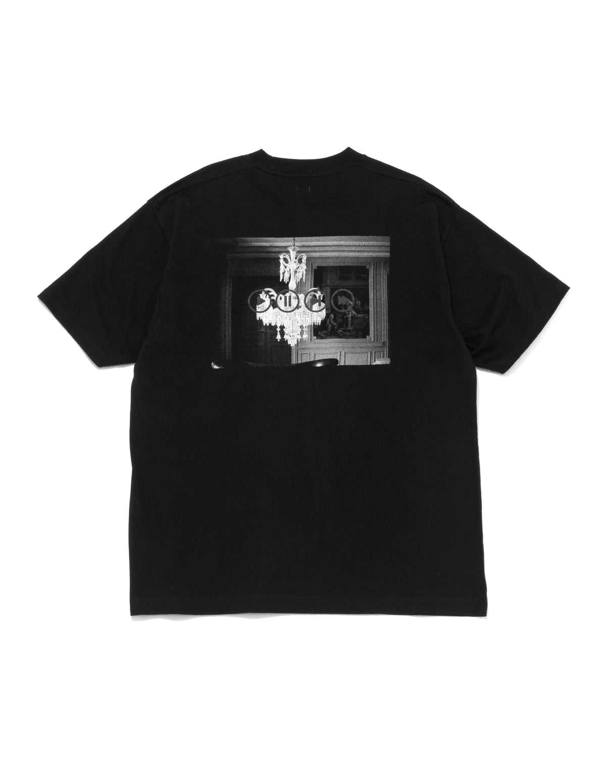 SEQUEL / T-SHIRT (SQ-25SS-ST-04)
