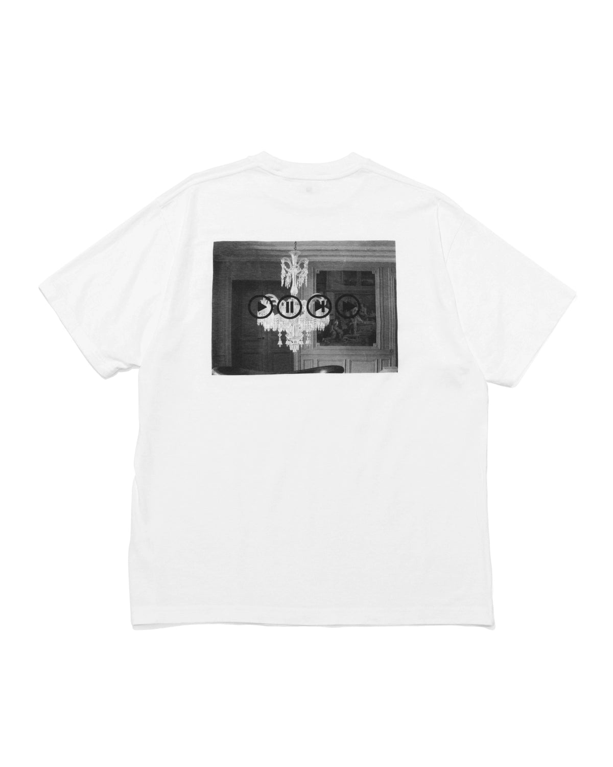 SEQUEL / T-SHIRT (SQ-25SS-ST-04)