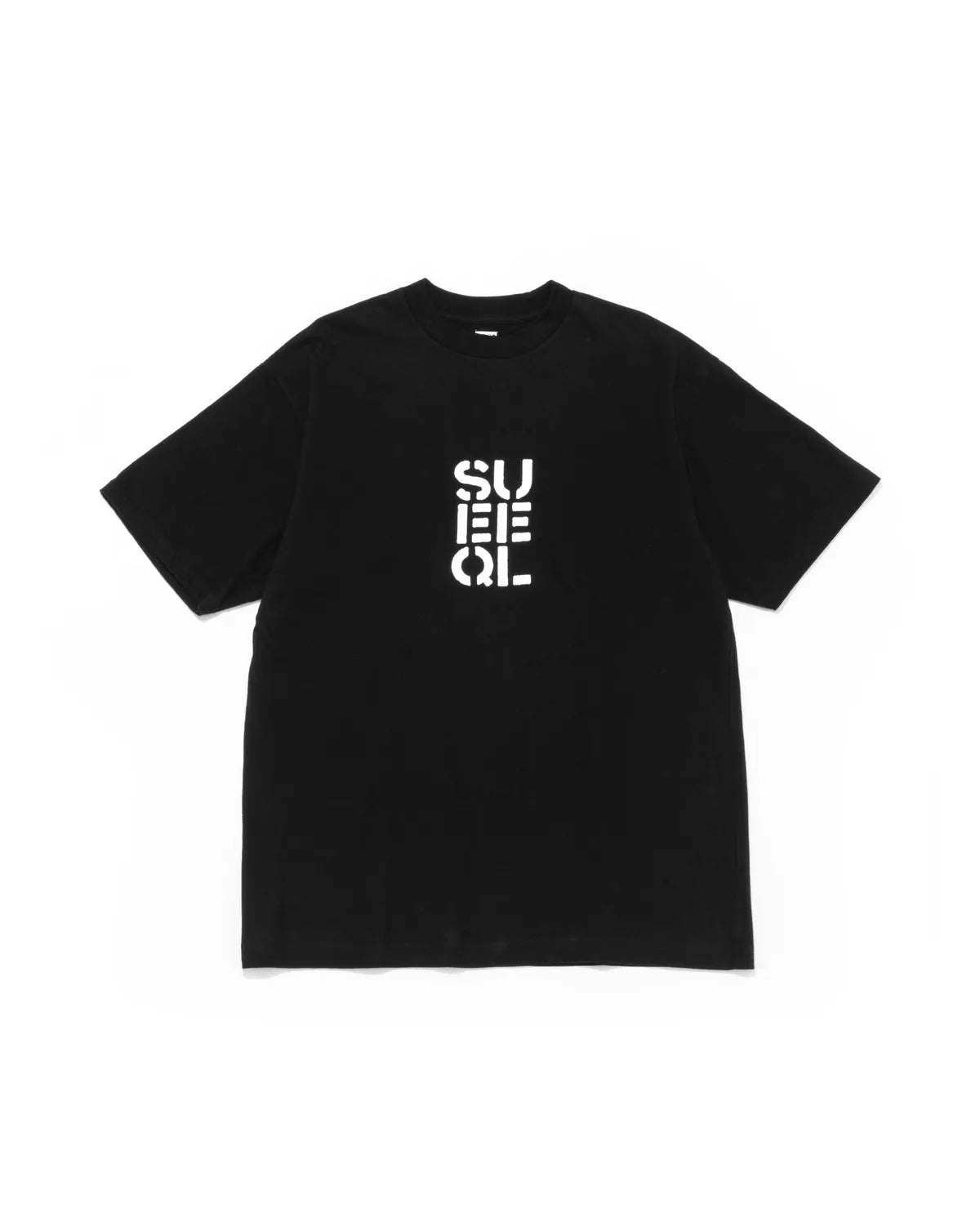 SEQUEL / T-SHIRT (SQ-25SS-ST-05)