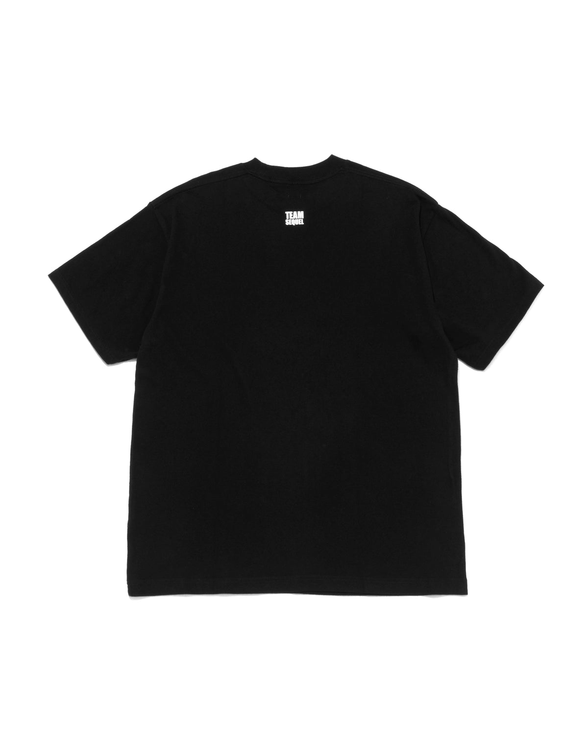 SEQUEL / T-SHIRT (SQ-25SS-ST-09)