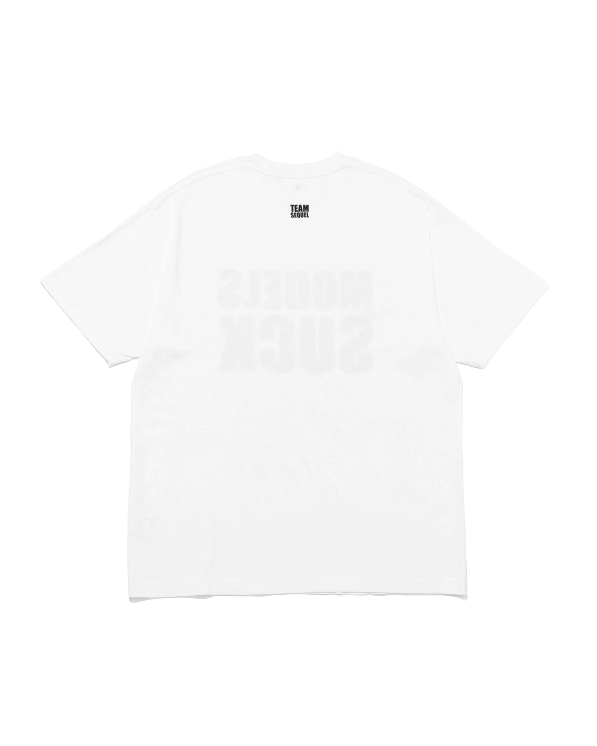 SEQUEL / T-SHIRT (SQ-25SS-ST-09)