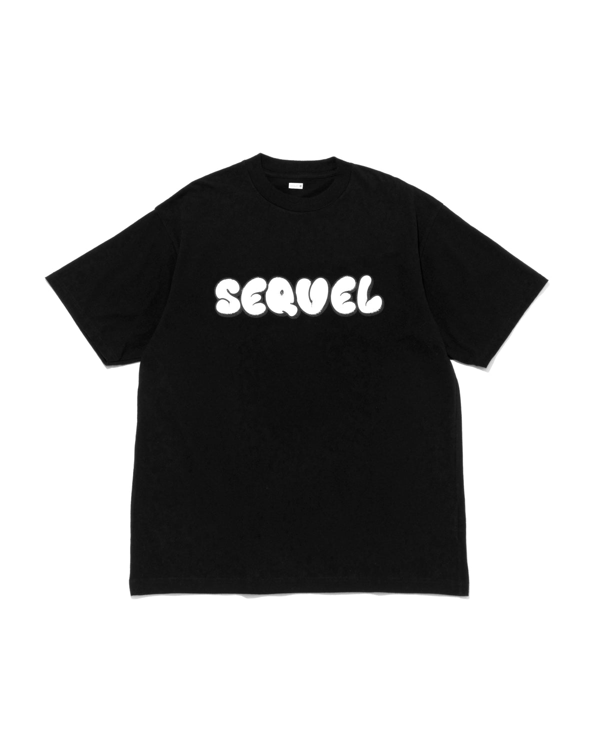 SEQUEL / T-SHIRT (SQ-25SS-ST-10)